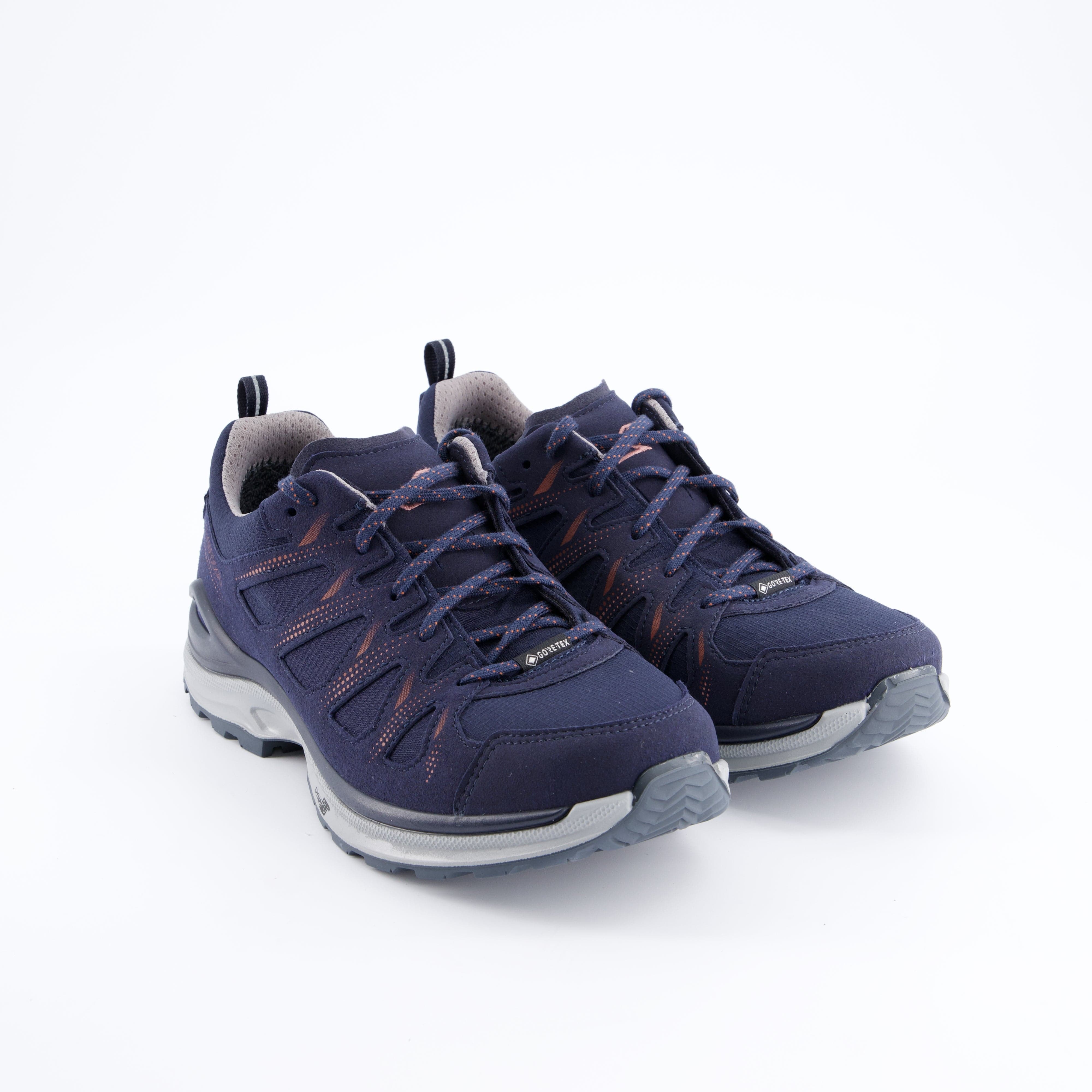 LOWA Damenschuhe - Outdoorschuhe, Outdoorschuhe Innox Evo GTX W