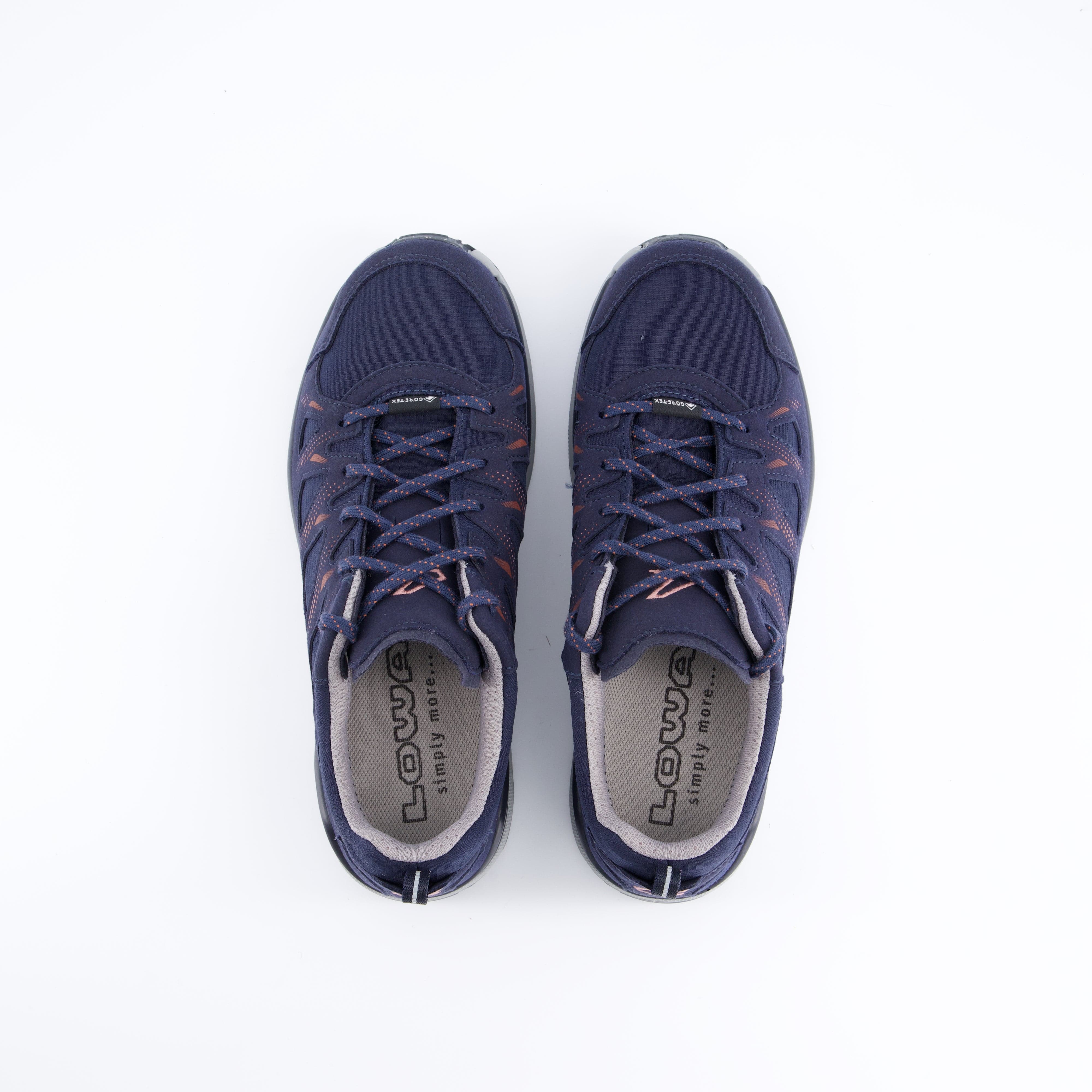 LOWA Damenschuhe - Outdoorschuhe, Outdoorschuhe Innox Evo GTX W