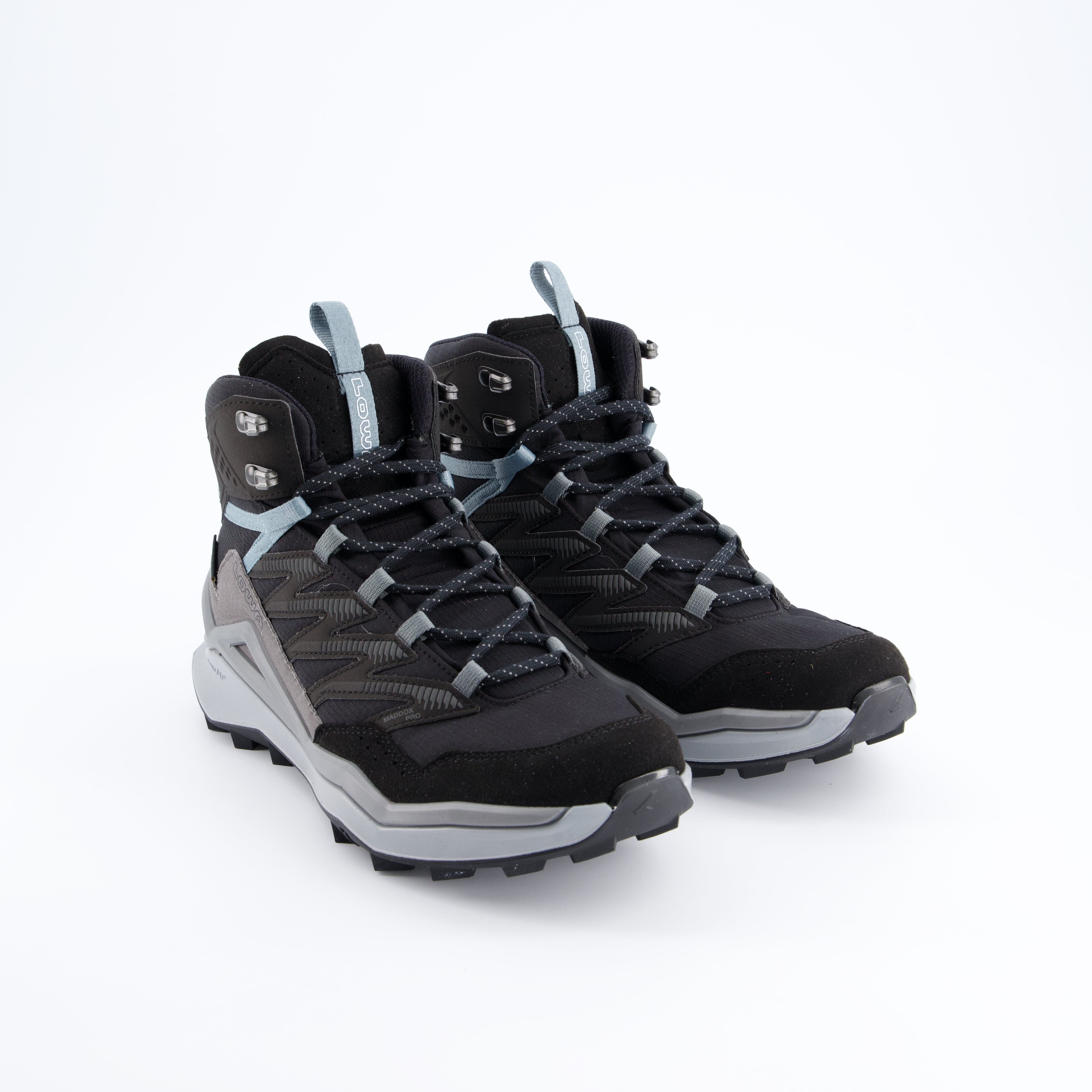 LOWA Damenschuhe - Outdoorschuhe Outdoorschuhe MADDOX PRO GTX MID WS
