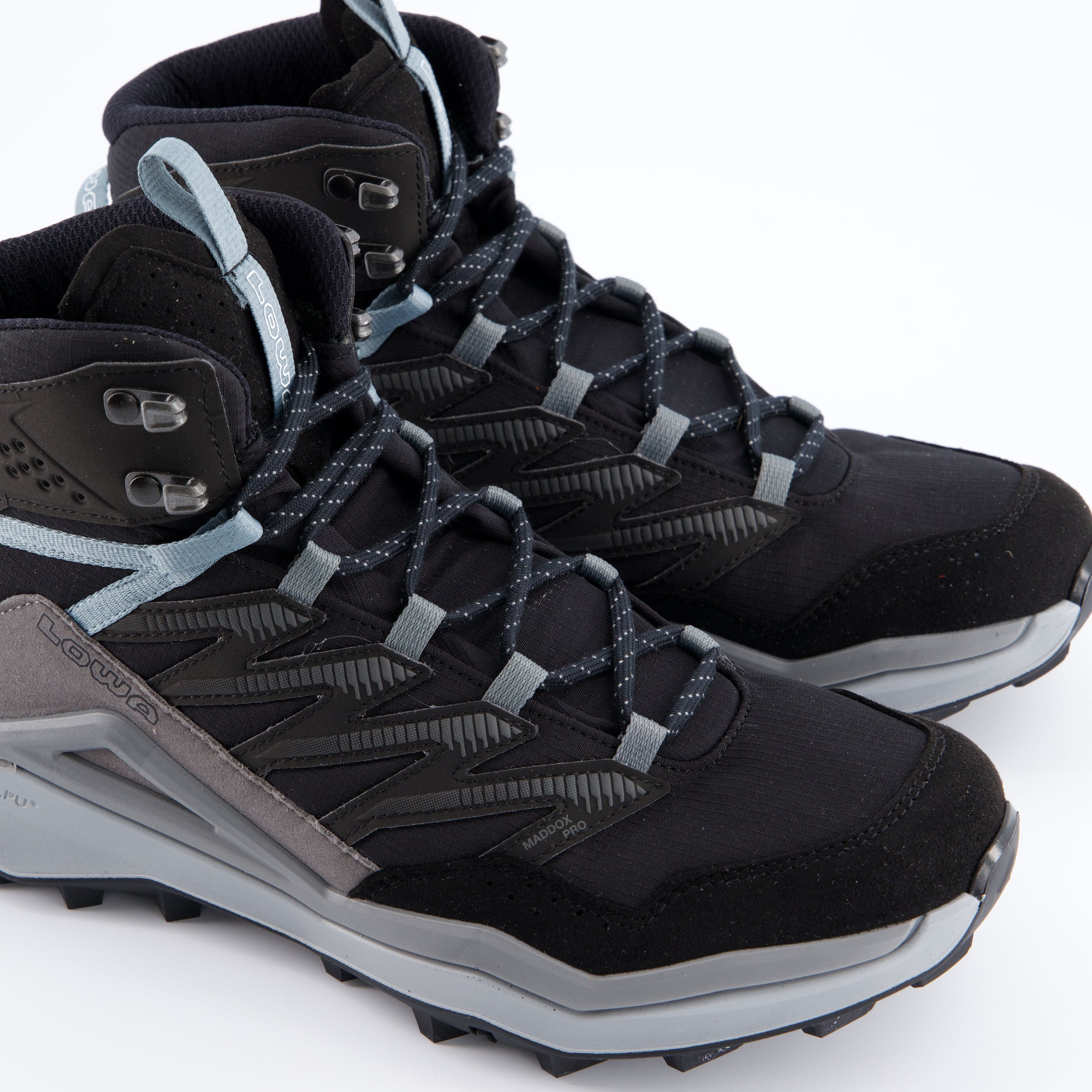 LOWA Damenschuhe - Outdoorschuhe Outdoorschuhe MADDOX PRO GTX MID WS
