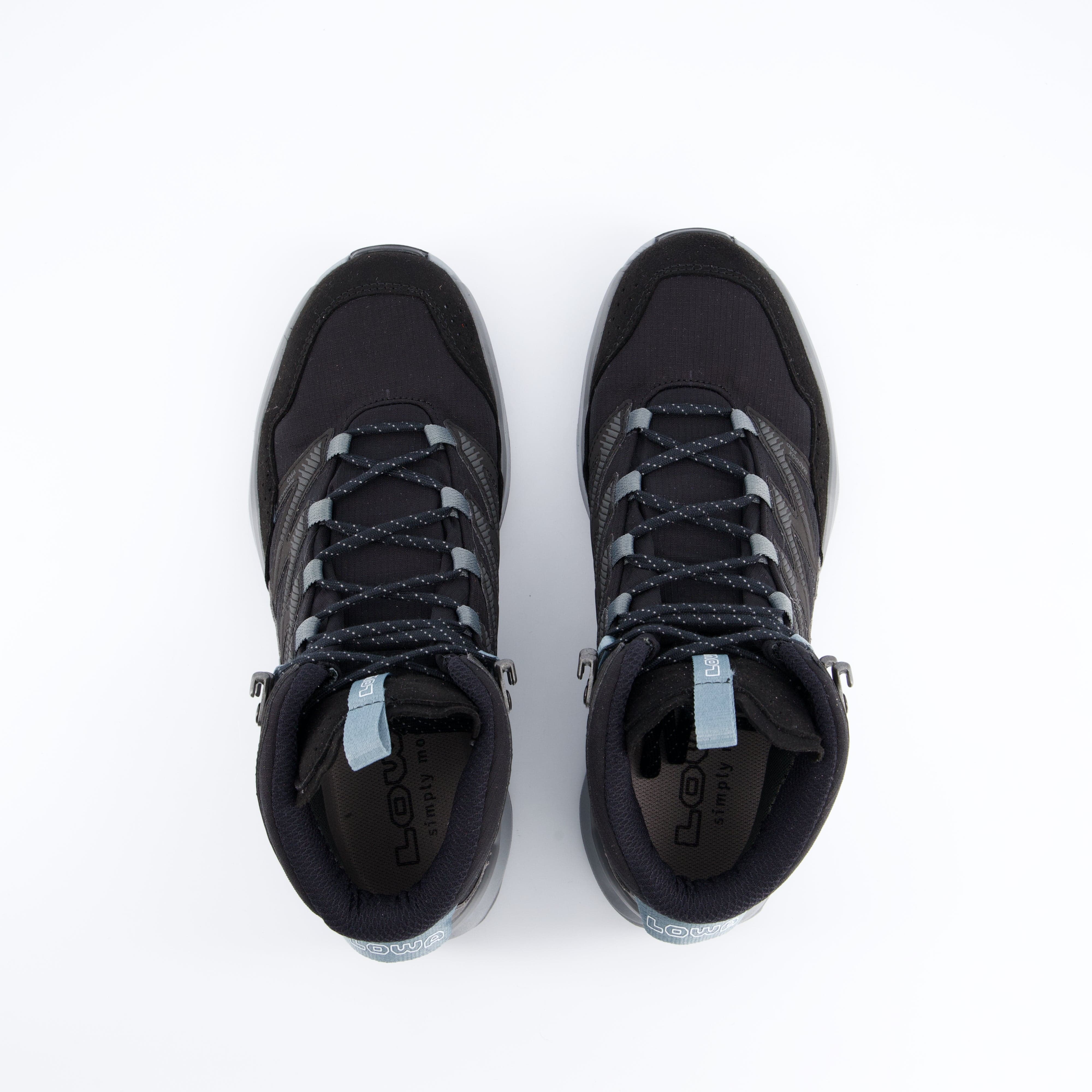 LOWA Damenschuhe - Outdoorschuhe Outdoorschuhe MADDOX PRO GTX MID WS