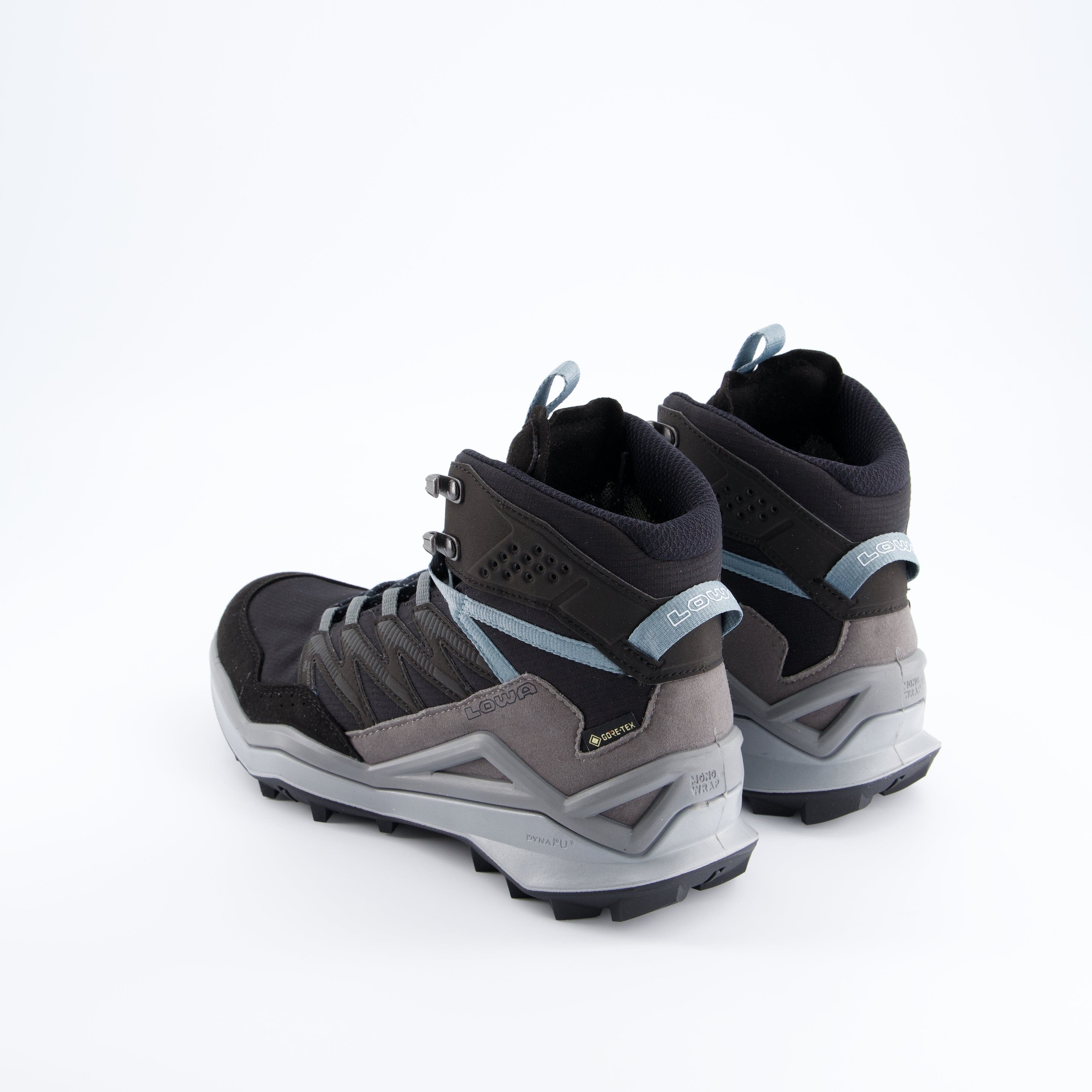 LOWA Damenschuhe - Outdoorschuhe Outdoorschuhe MADDOX PRO GTX MID WS