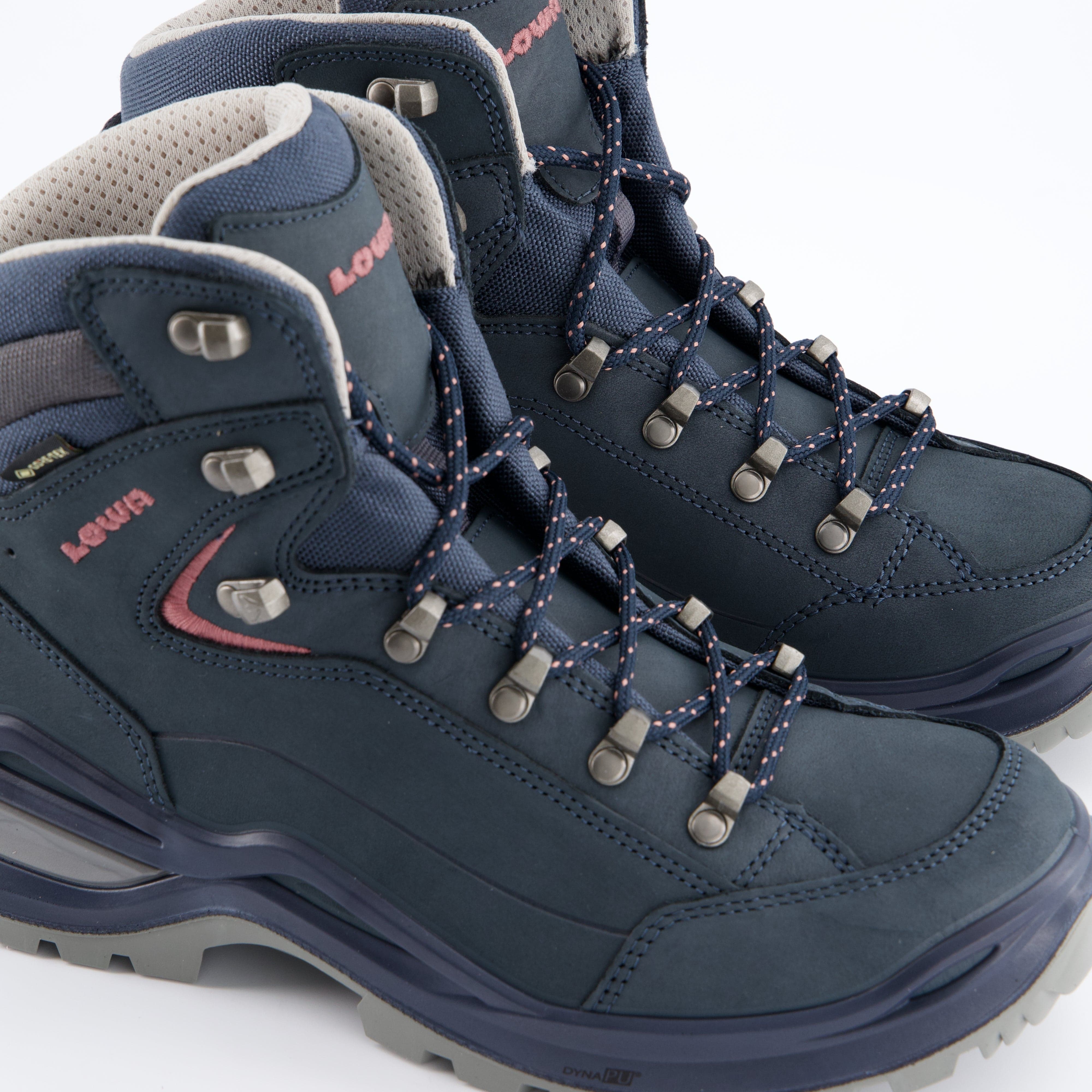 LOWA Damenschuhe - Outdoorschuhe Outdoorschuhe Renegade EVO GTX Mid W