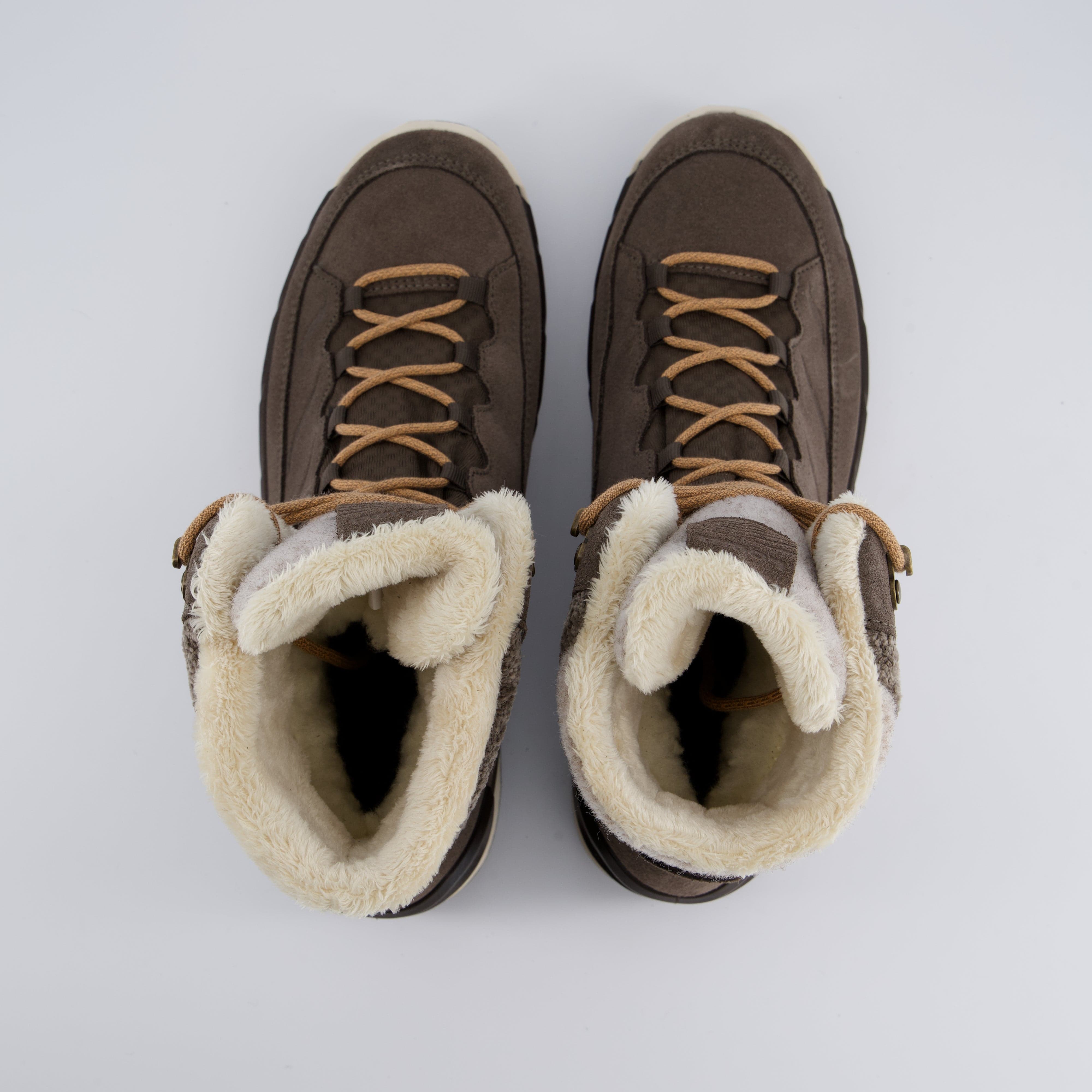 LOWA Damenschuhe - Winterstiefel, Winterstiefel Calceta evo GTX W