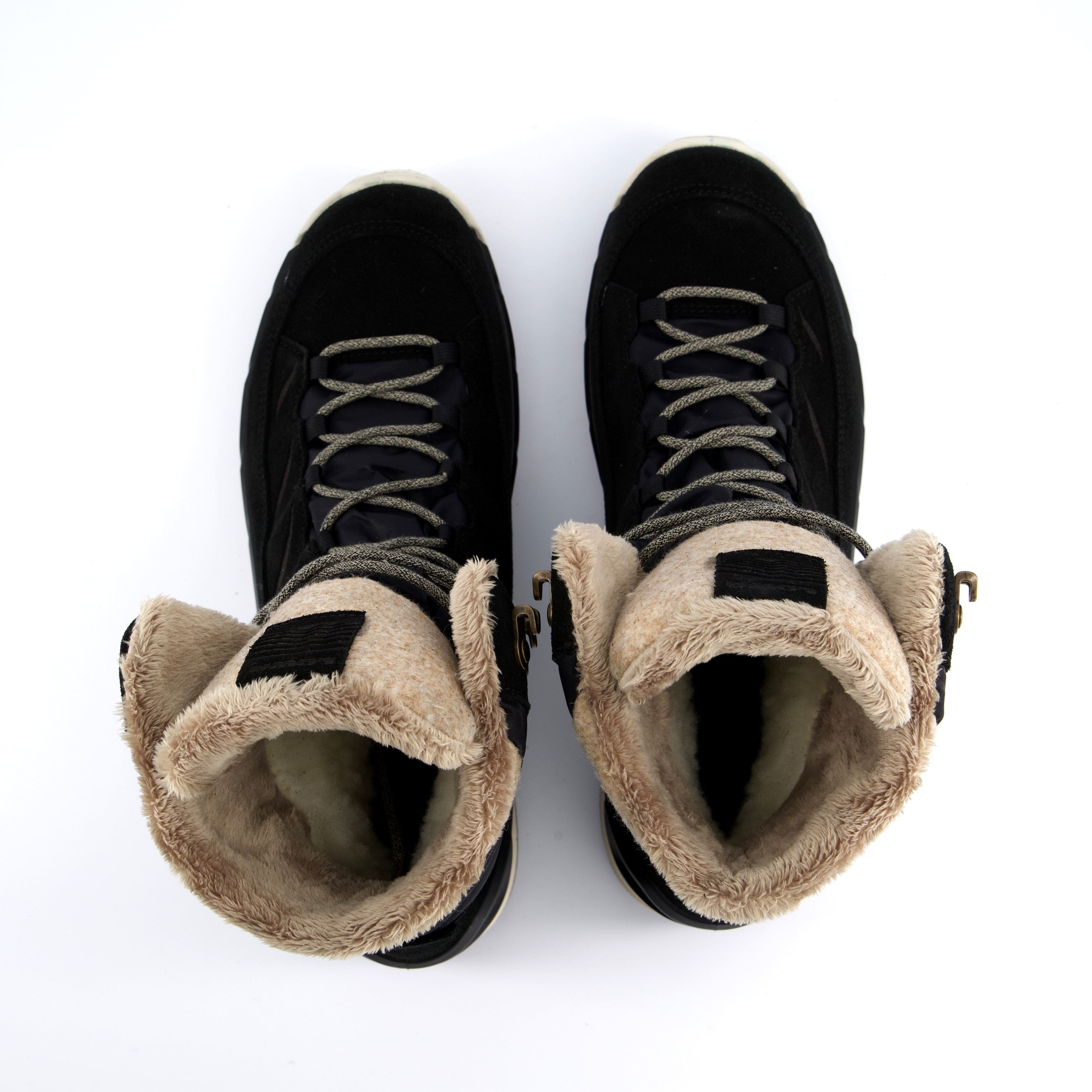 LOWA Damenschuhe - Winterstiefel, Winterstiefel Calceta evo GTX W
