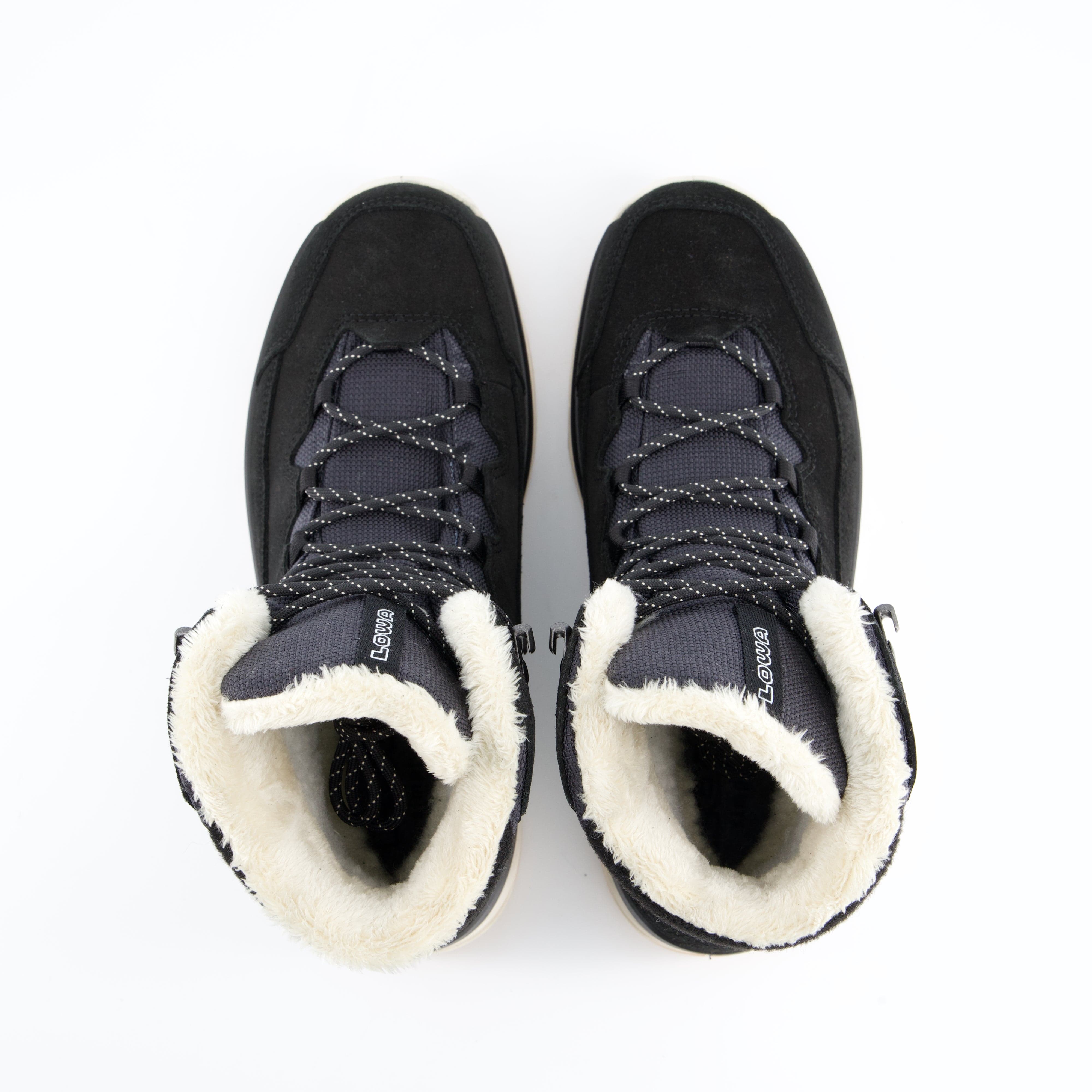 LOWA Damenschuhe - Winterstiefel Winterstiefel Ottawa EVO GTX