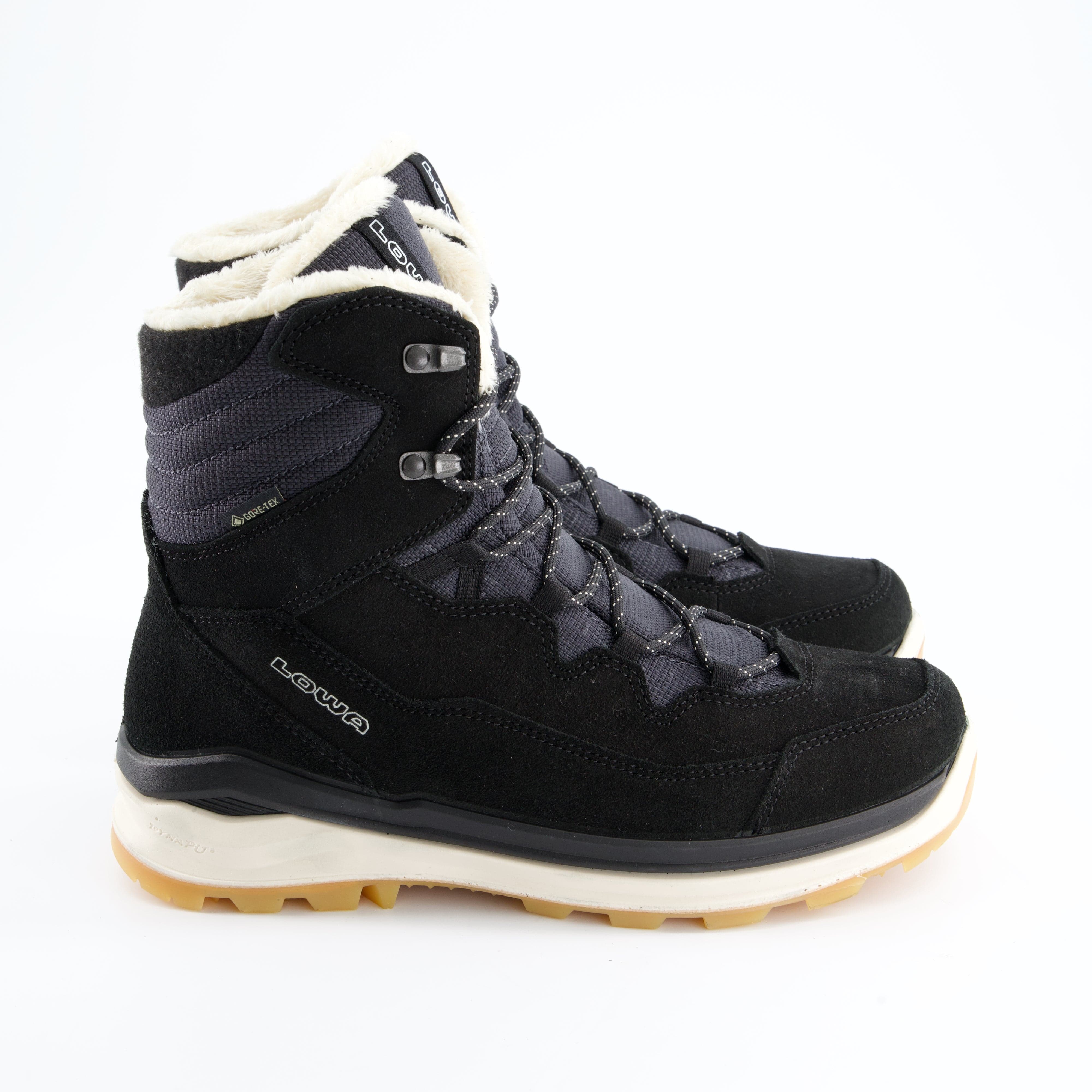 LOWA Damenschuhe - Winterstiefel Winterstiefel Ottawa EVO GTX