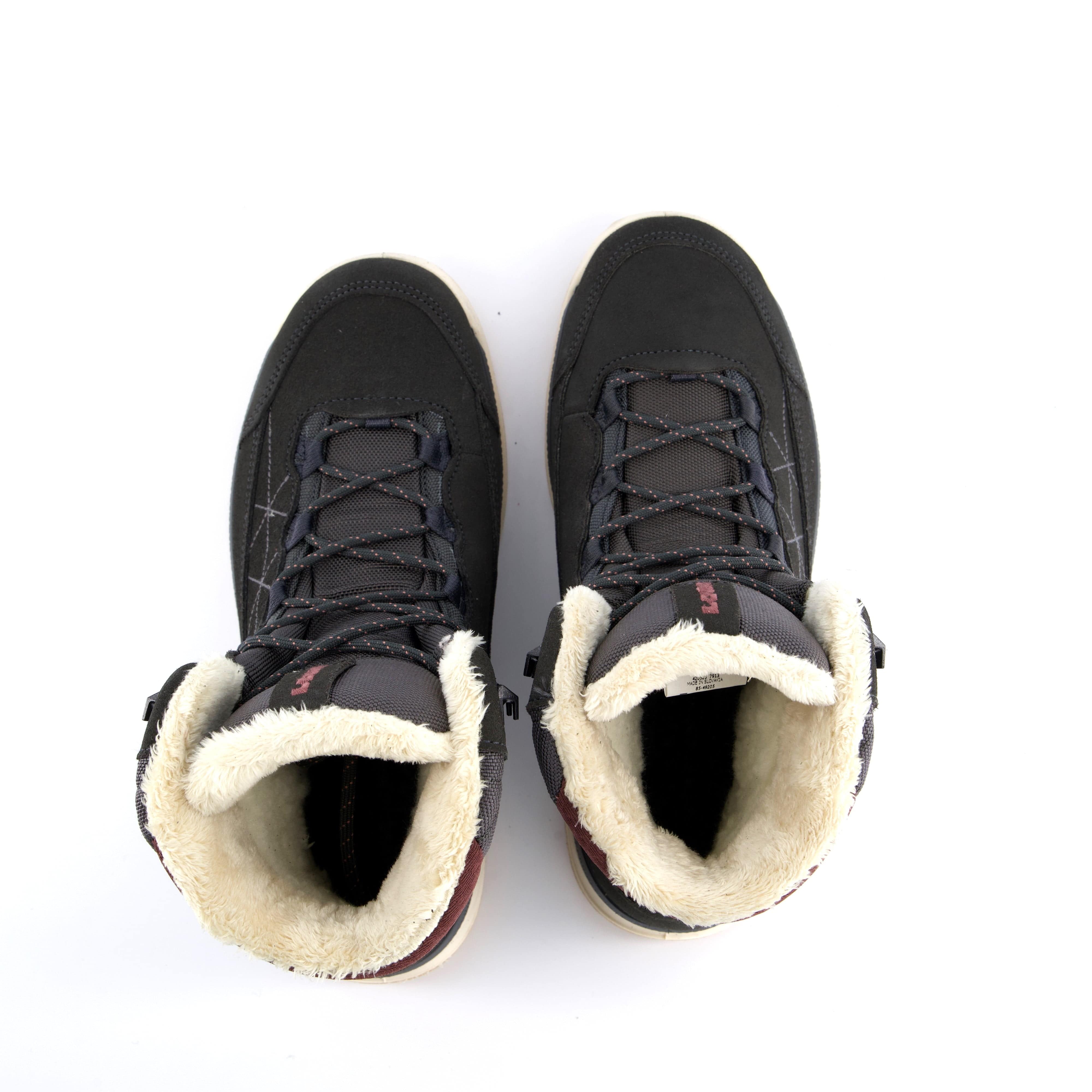 LOWA Damenschuhe - Winterstiefel, Winterstiefel Ottawa GTX W