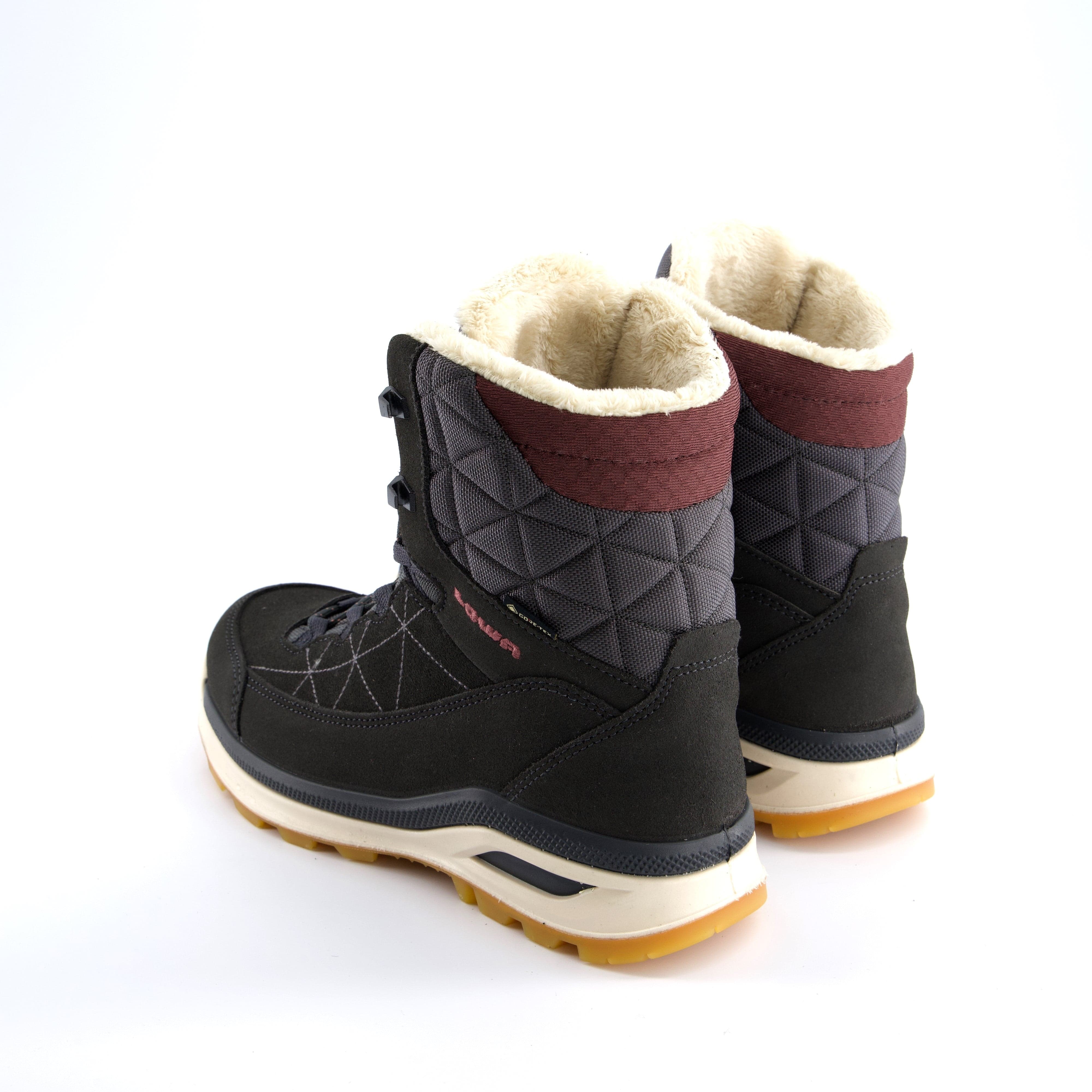 LOWA Damenschuhe - Winterstiefel, Winterstiefel Ottawa GTX W