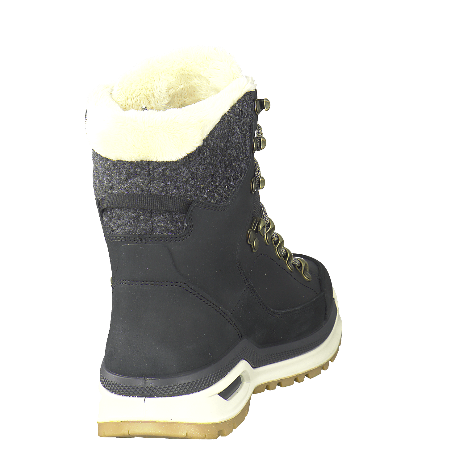 LOWA Damenschuhe - Winterstiefel, Winterstiefel RENEGADE EVO ICE GTX W