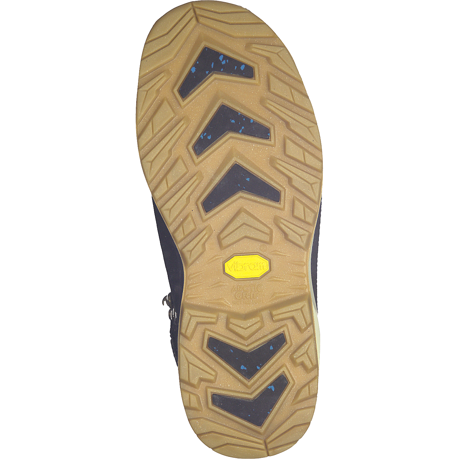 LOWA Damenschuhe - Winterstiefel, Winterstiefel RENEGADE EVO ICE GTX W
