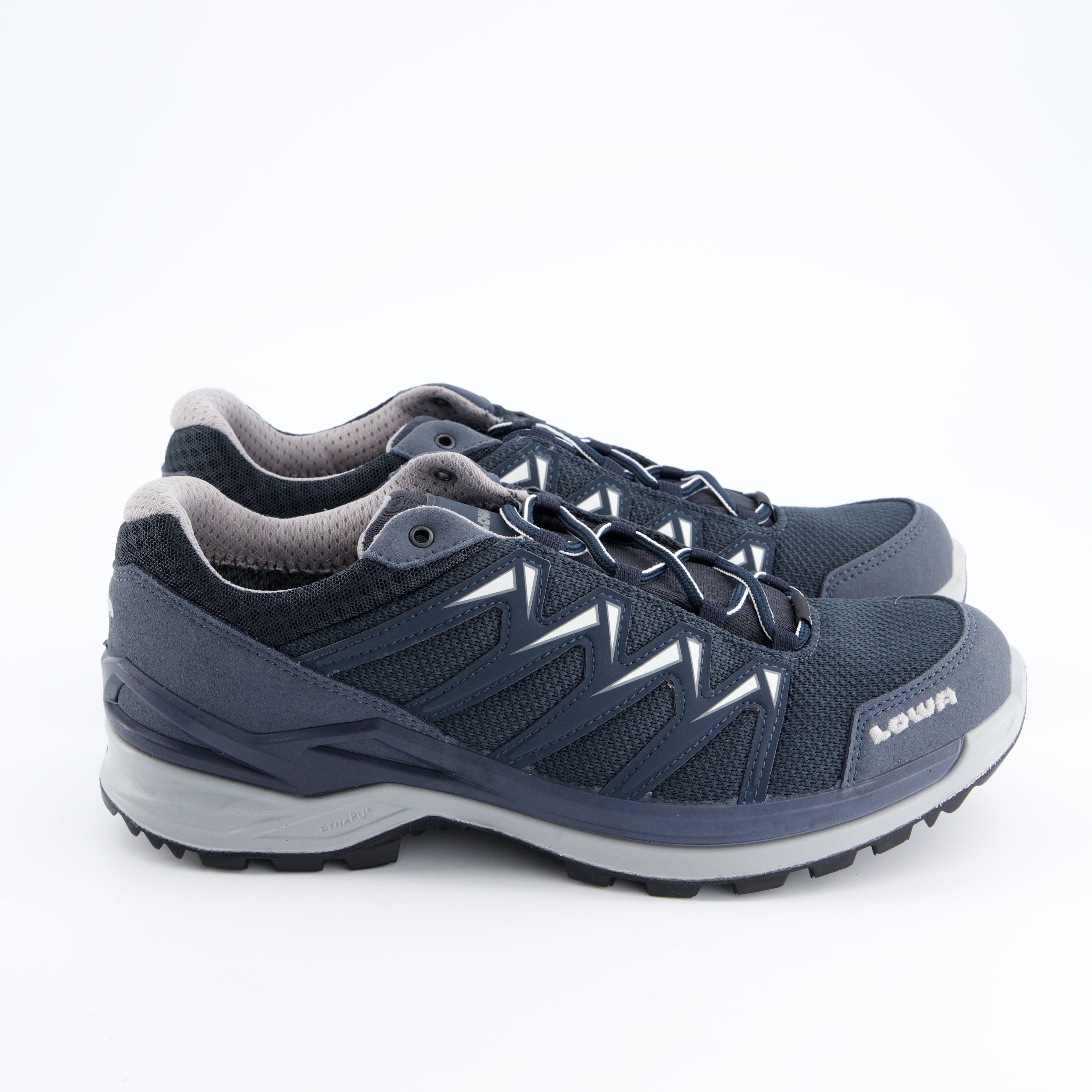 LOWA H - Outdoorschuhe, O INNOX PRO GTX LO