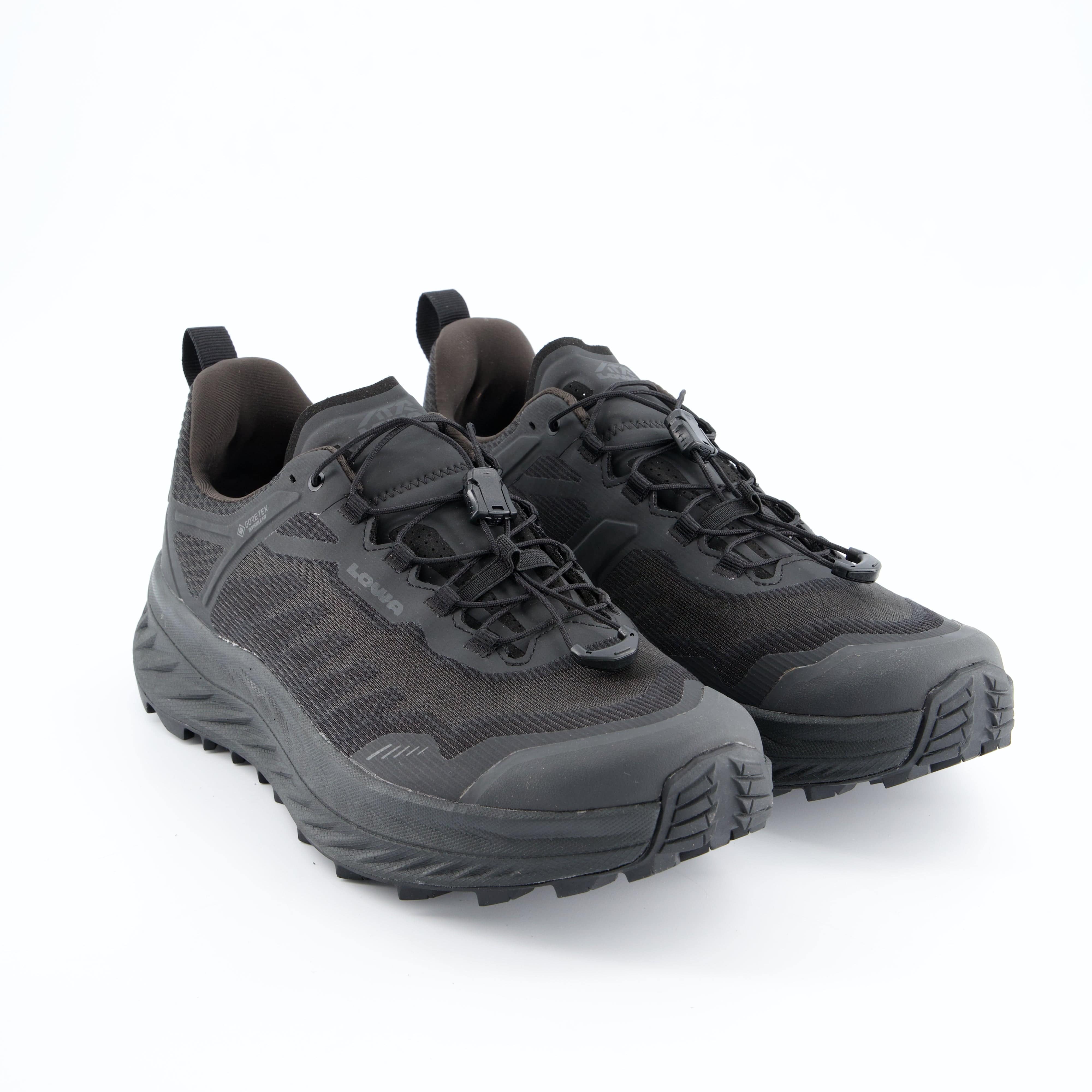 LOWA Herrenschuh - Laufschuhe, Laufschuhe Fortux GTX
