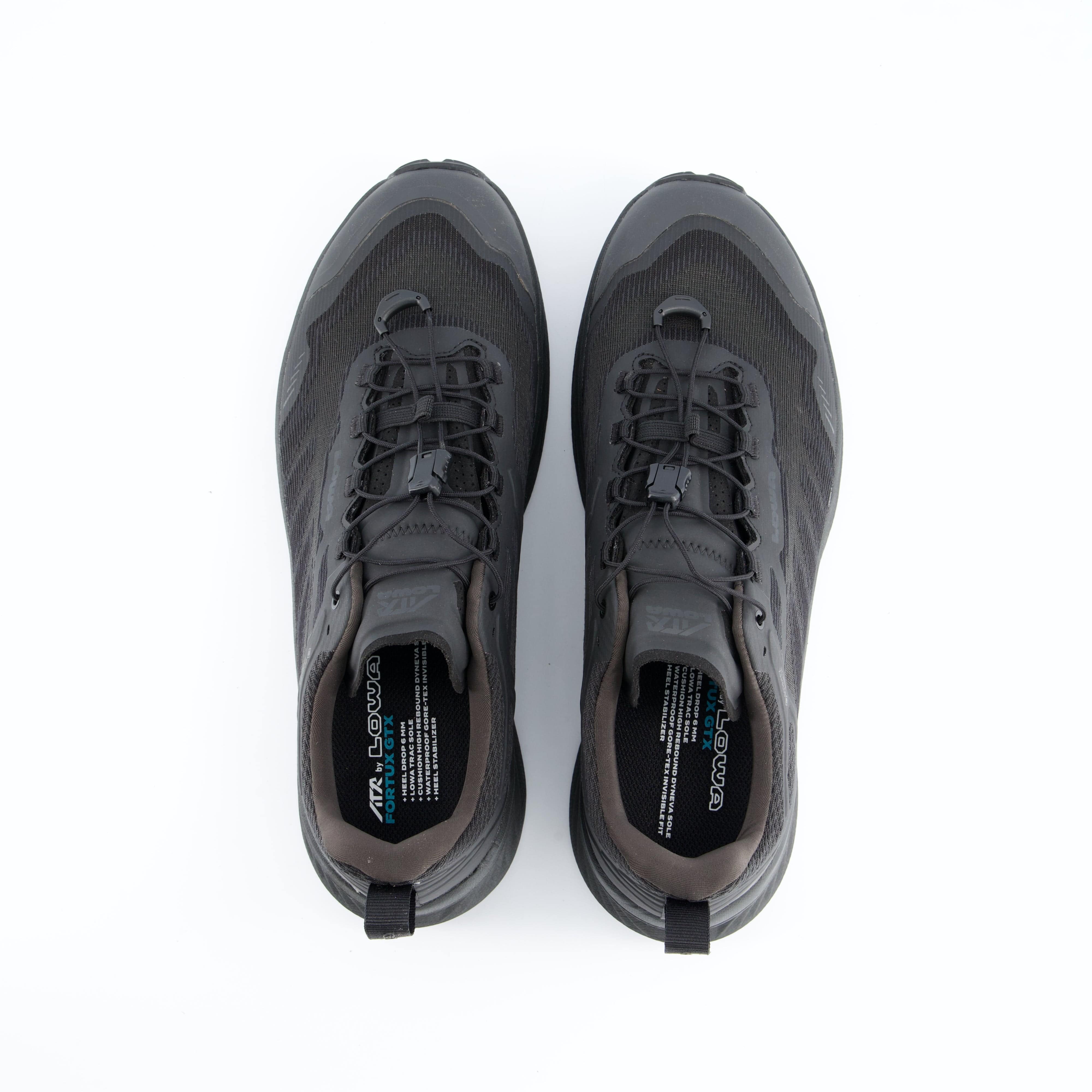 LOWA Herrenschuh - Laufschuhe, Laufschuhe Fortux GTX