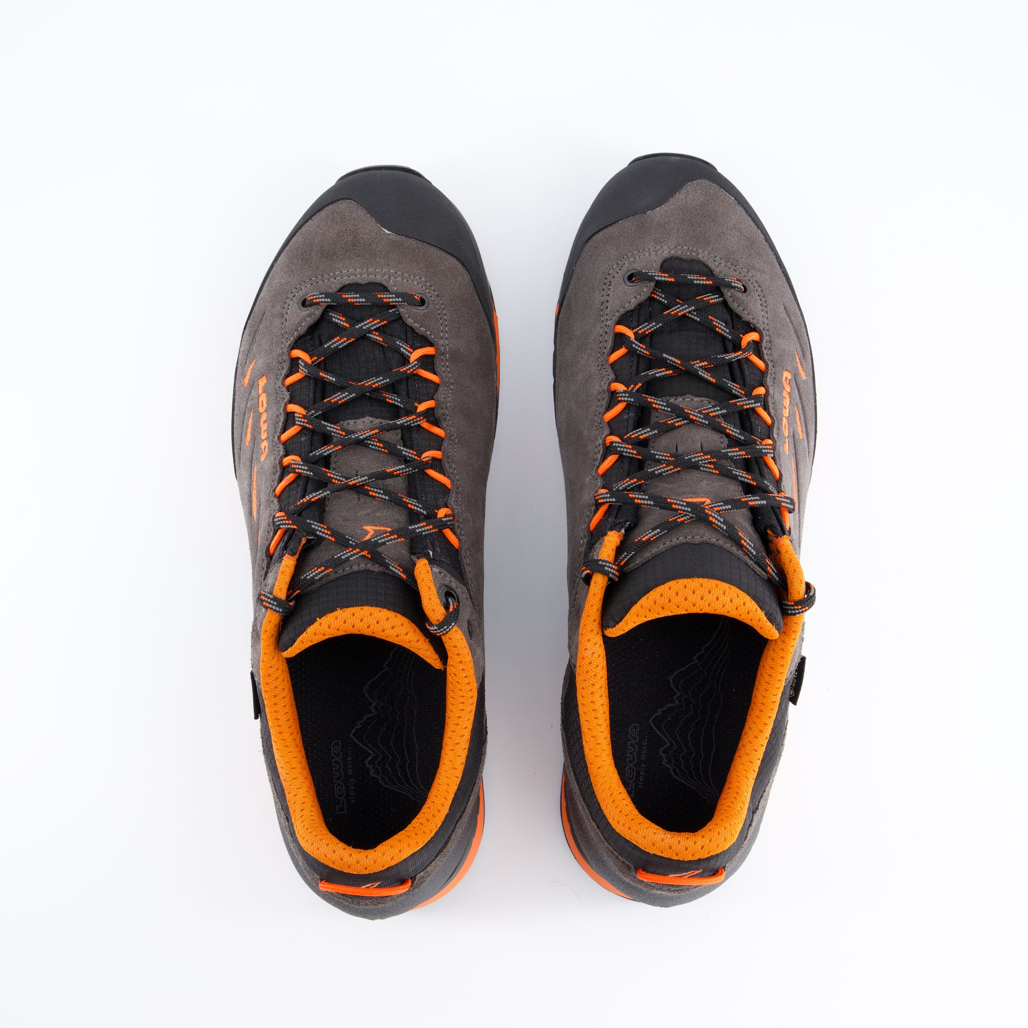 LOWA Herrenschuh - Outdoorschuhe Outdoorschuhe Delago GTX lo