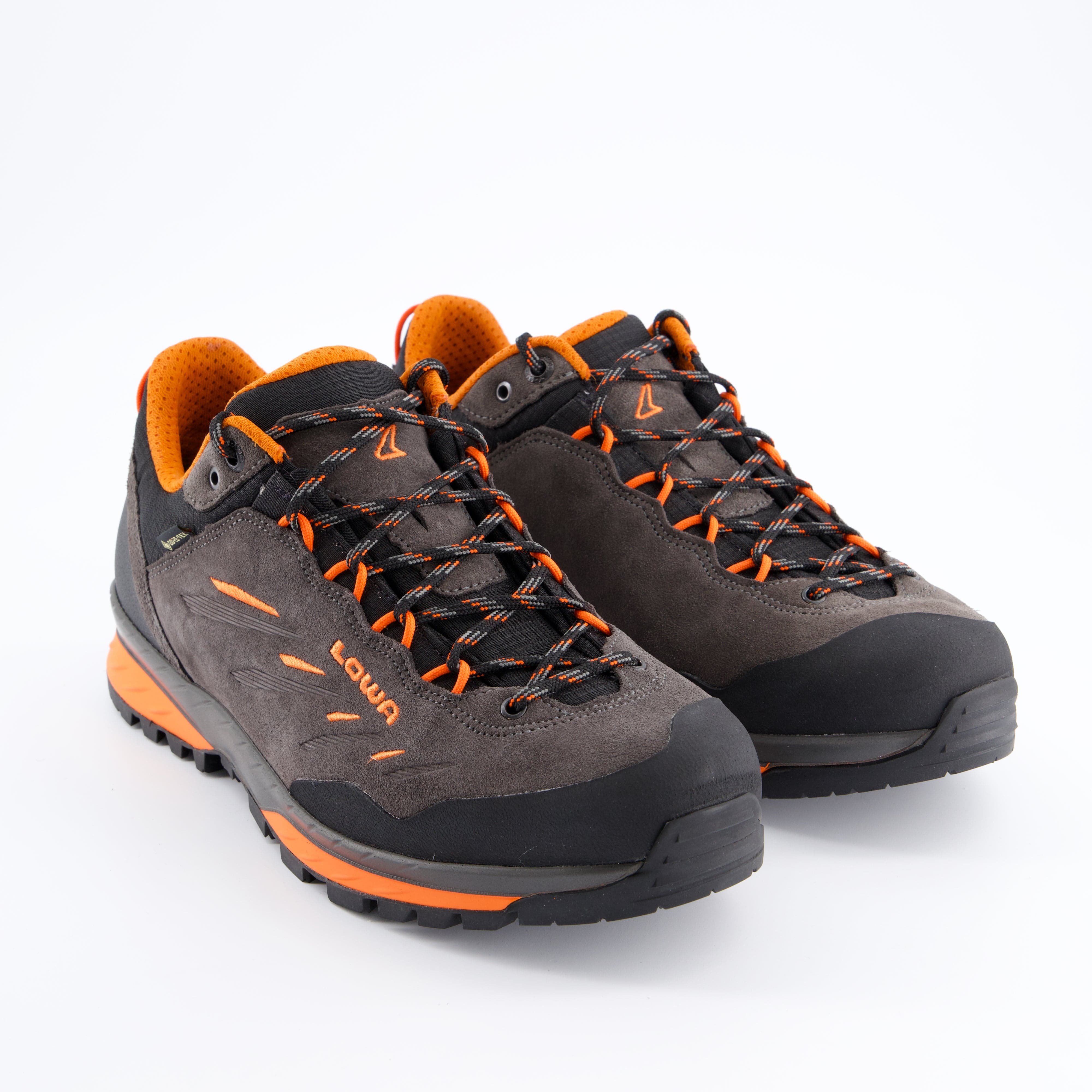 LOWA Herrenschuh - Outdoorschuhe Outdoorschuhe Delago GTX lo