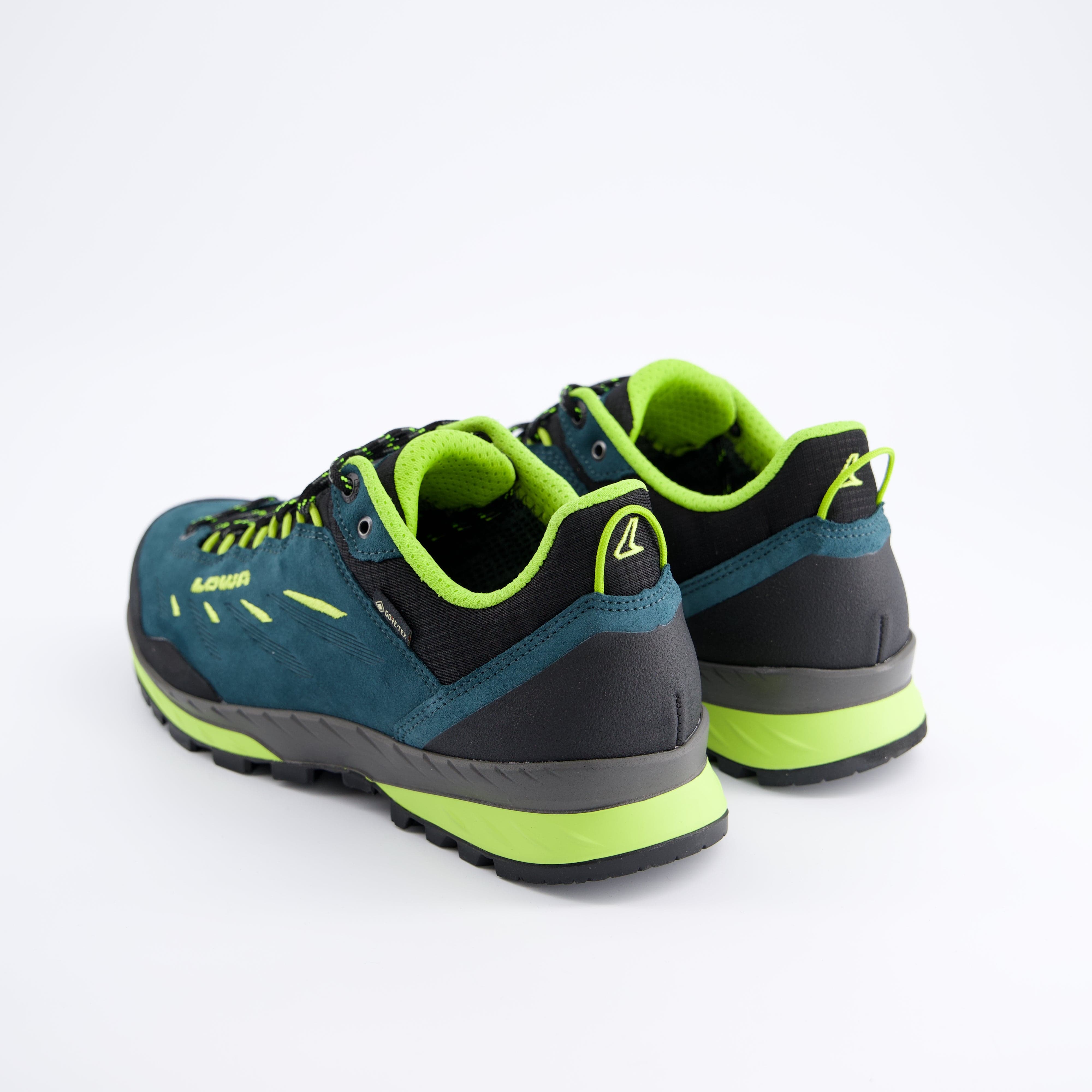 LOWA Herrenschuh - Outdoorschuhe, Outdoorschuhe Delago GTX lo