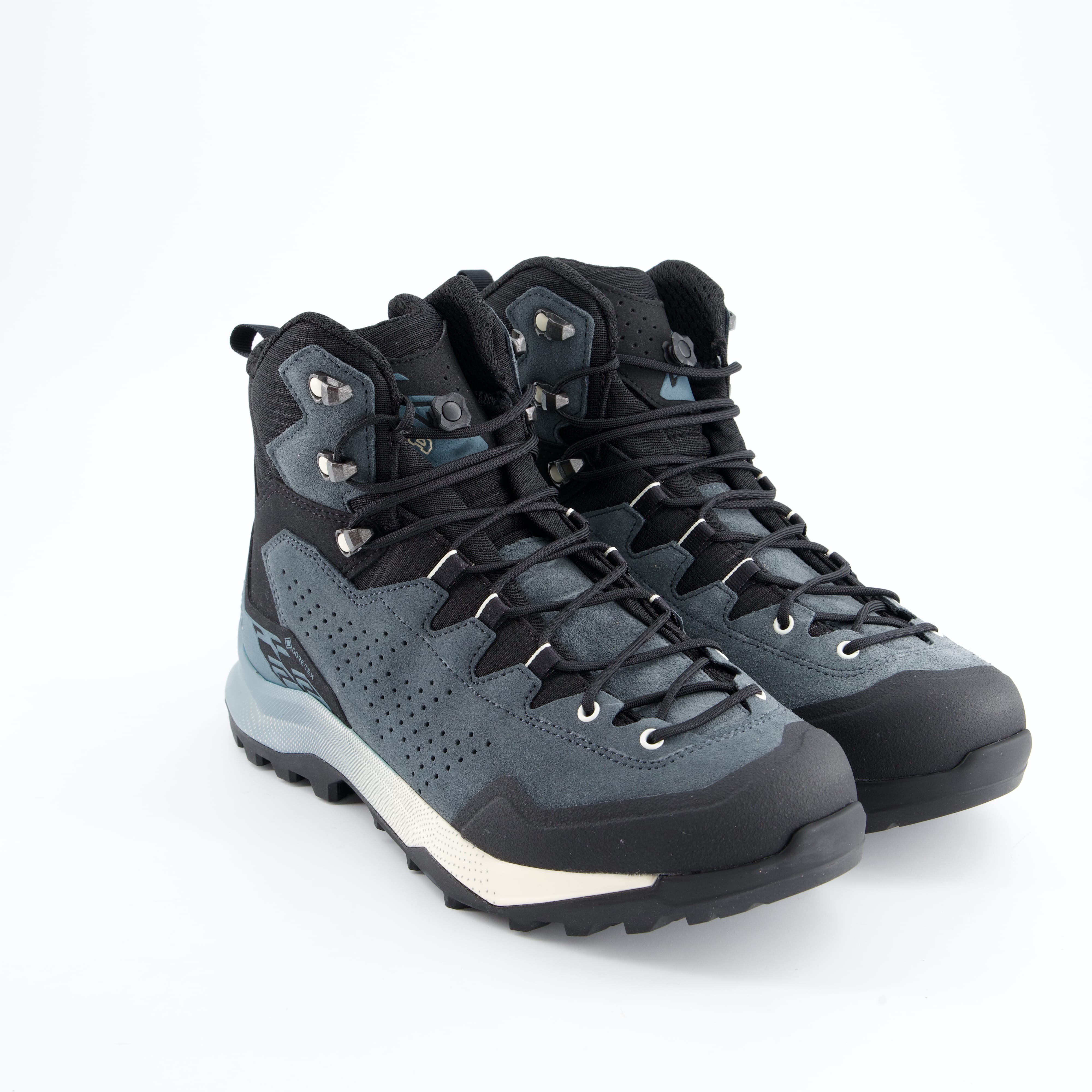 LOWA Herrenschuh - Outdoorschuhe Outdoorschuhe Explorer GTX mid