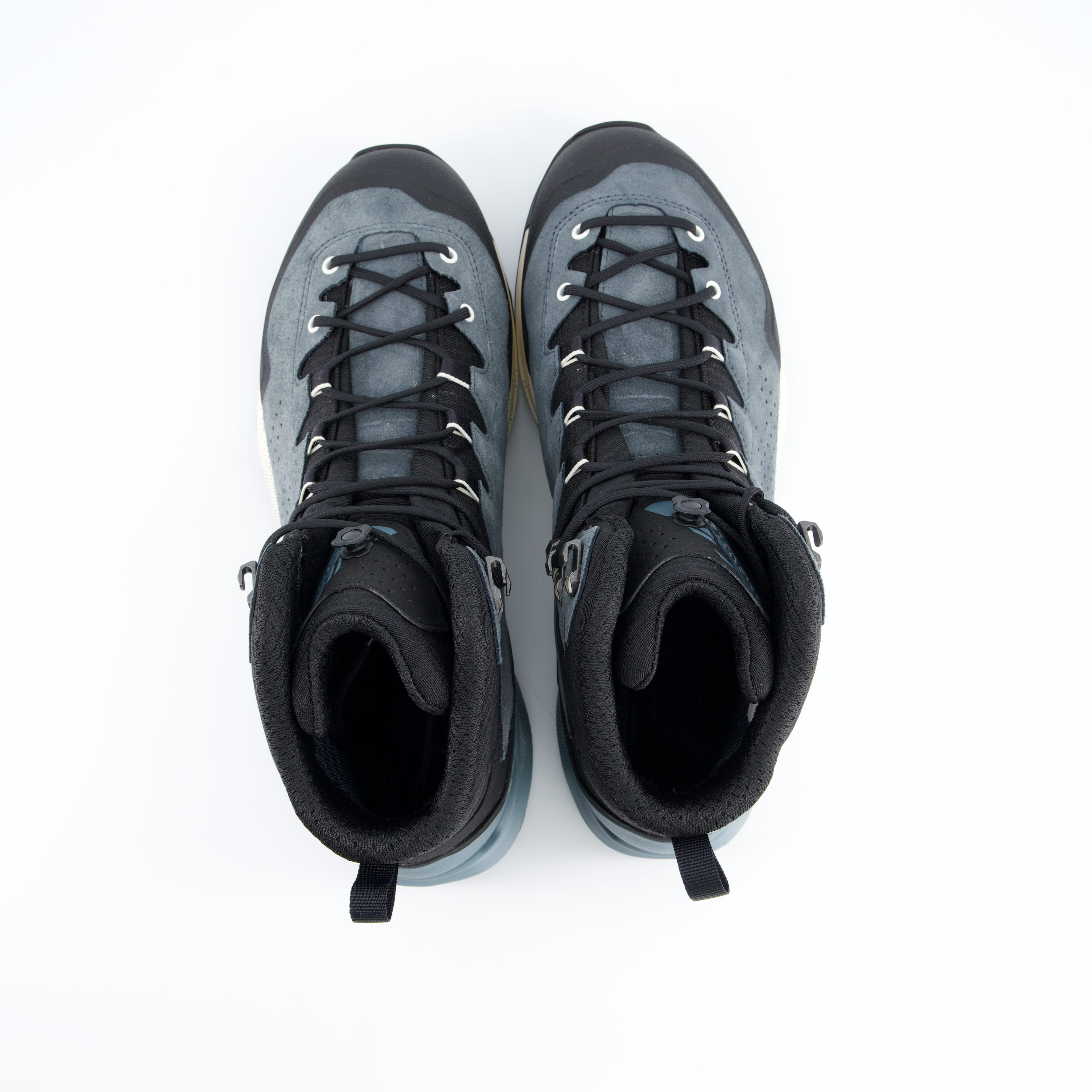 LOWA Herrenschuh - Outdoorschuhe Outdoorschuhe Explorer GTX mid