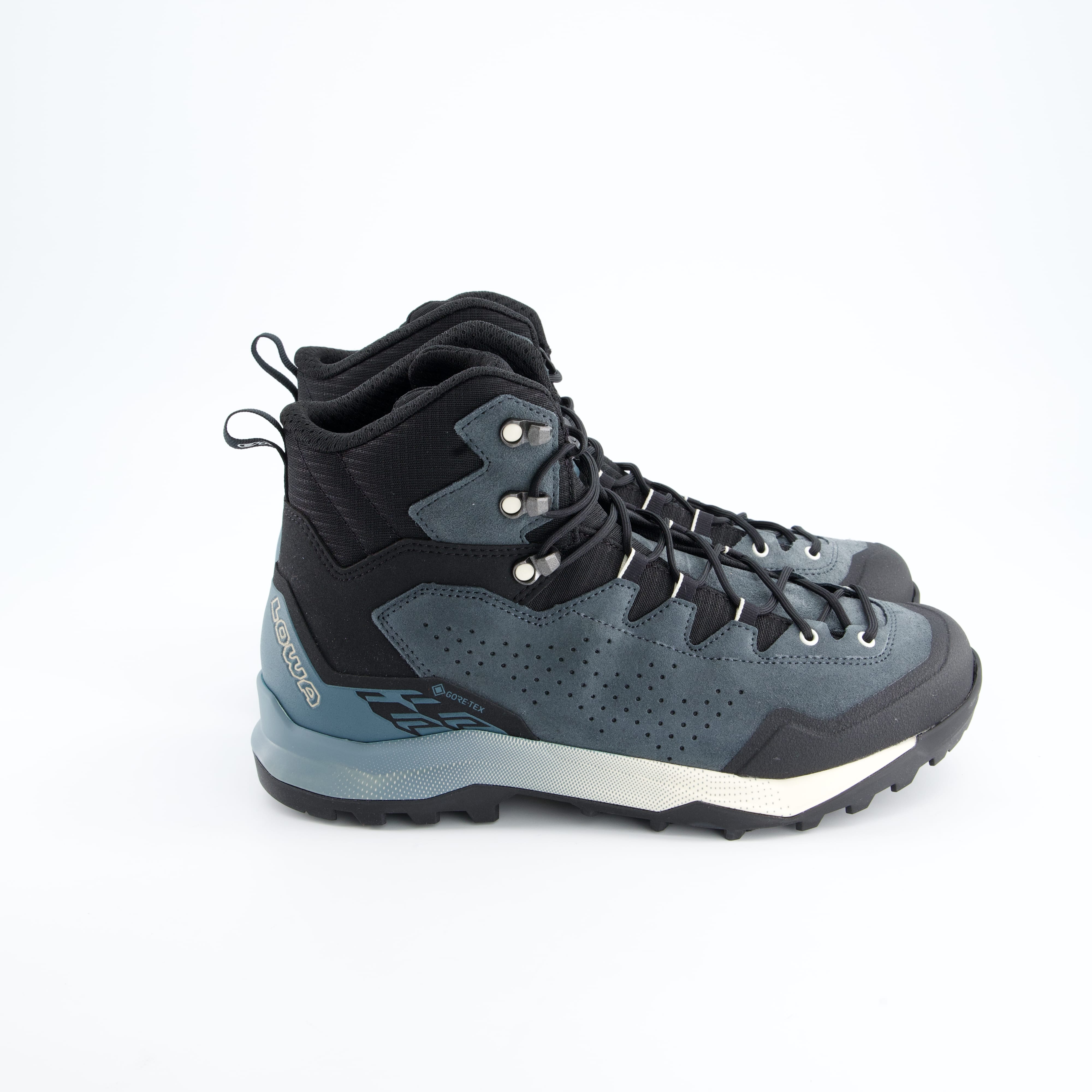 LOWA Herrenschuh - Outdoorschuhe Outdoorschuhe Explorer GTX mid
