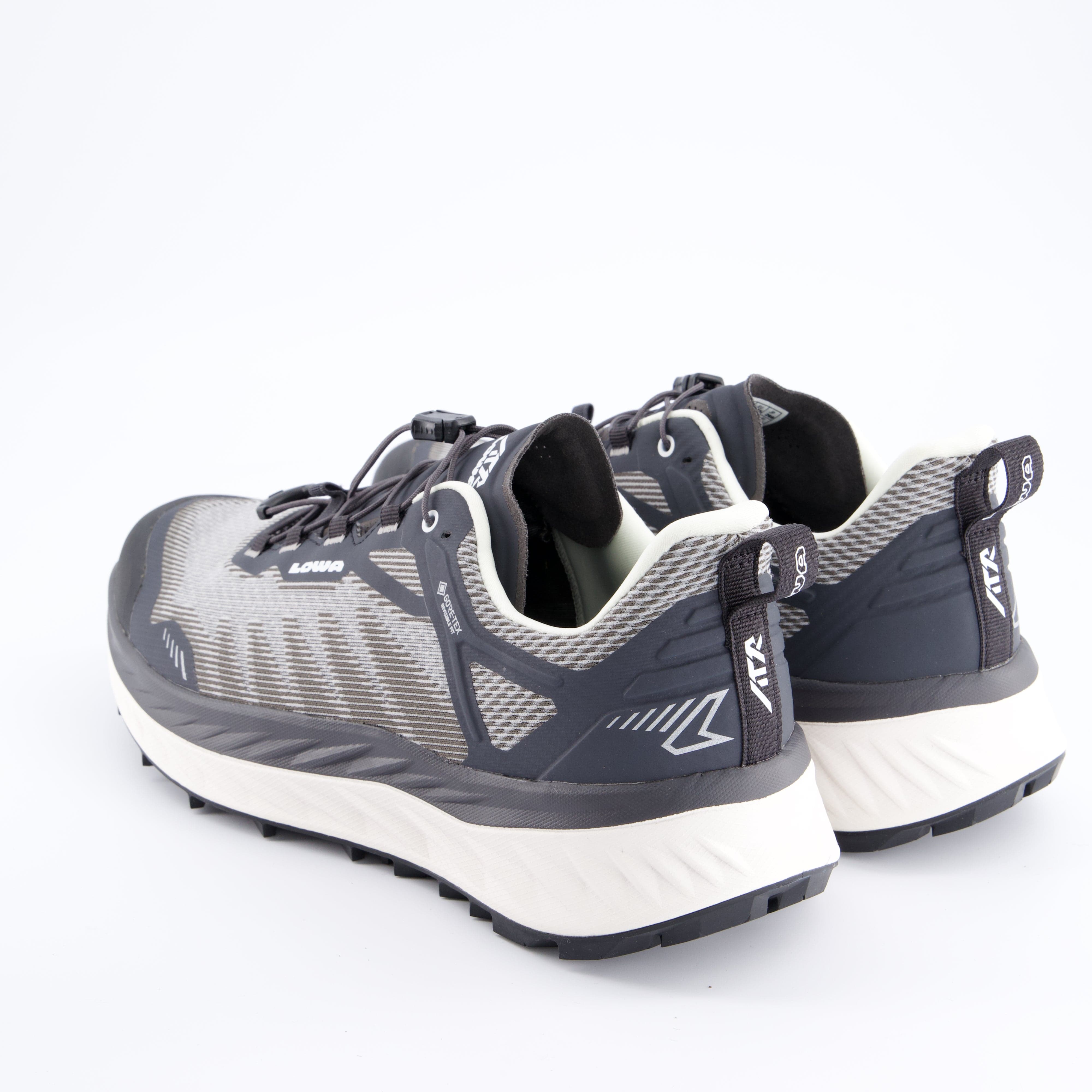 LOWA Herrenschuh - Outdoorschuhe, Outdoorschuhe Fortux GTX