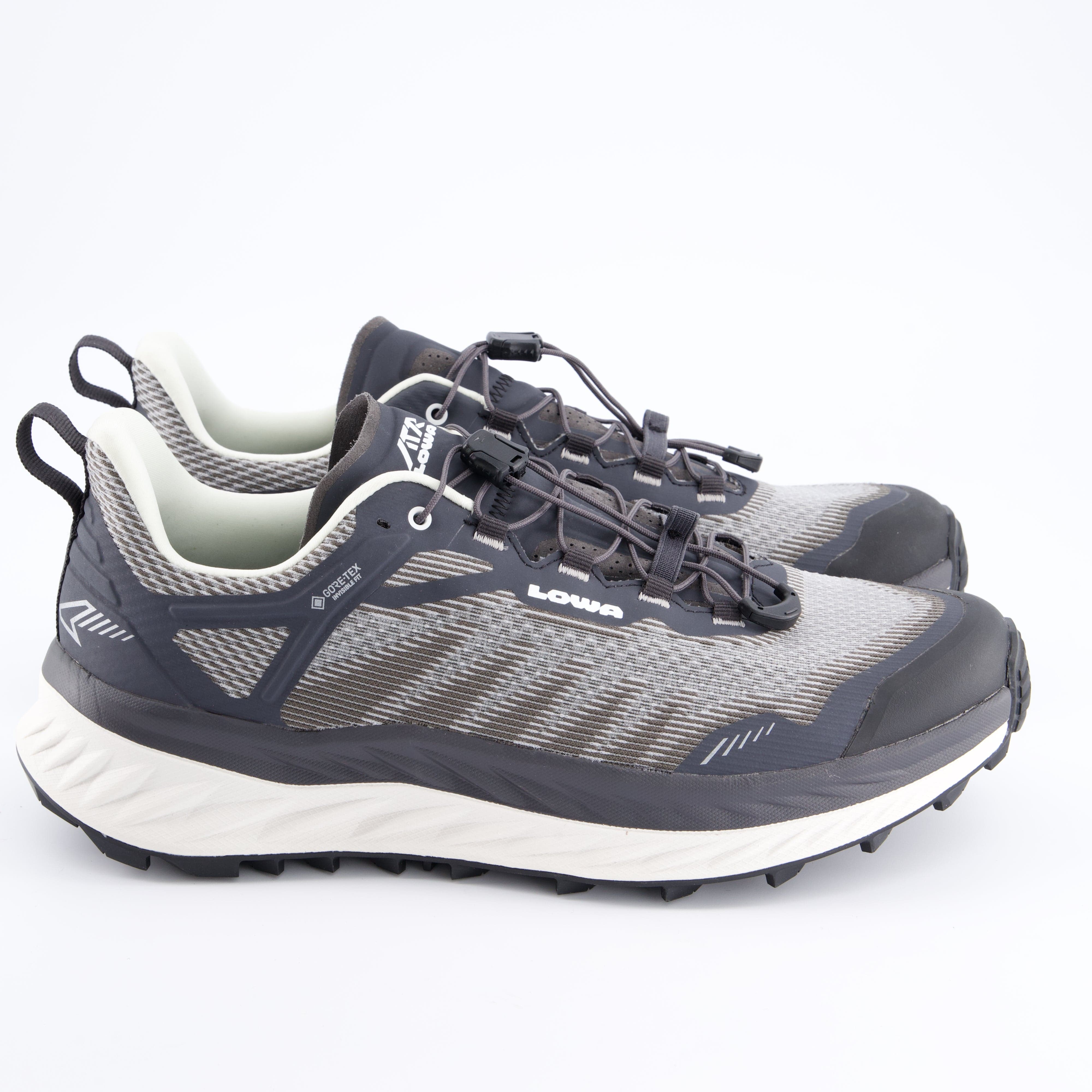 LOWA Herrenschuh - Outdoorschuhe, Outdoorschuhe Fortux GTX