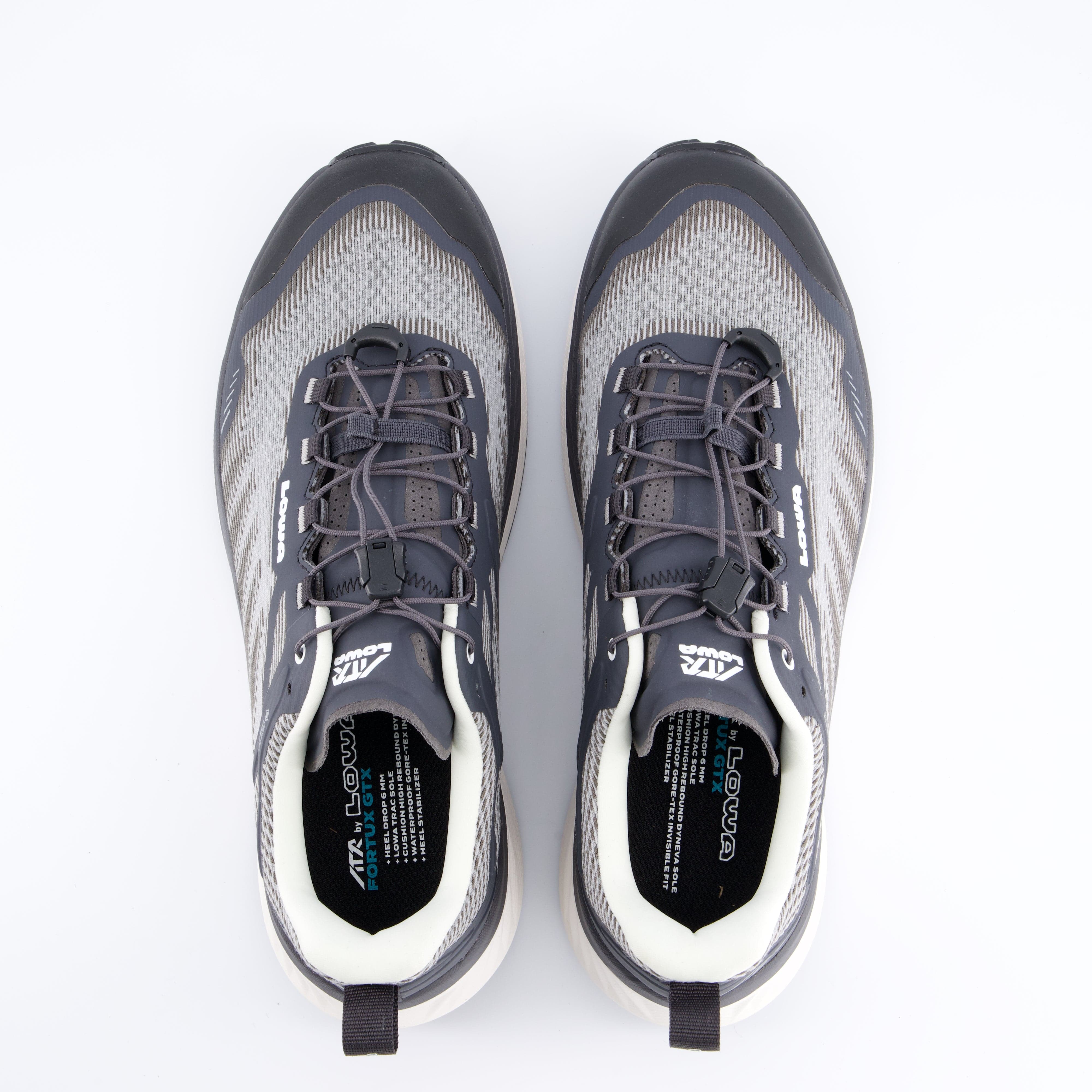LOWA Herrenschuh - Outdoorschuhe, Outdoorschuhe Fortux GTX