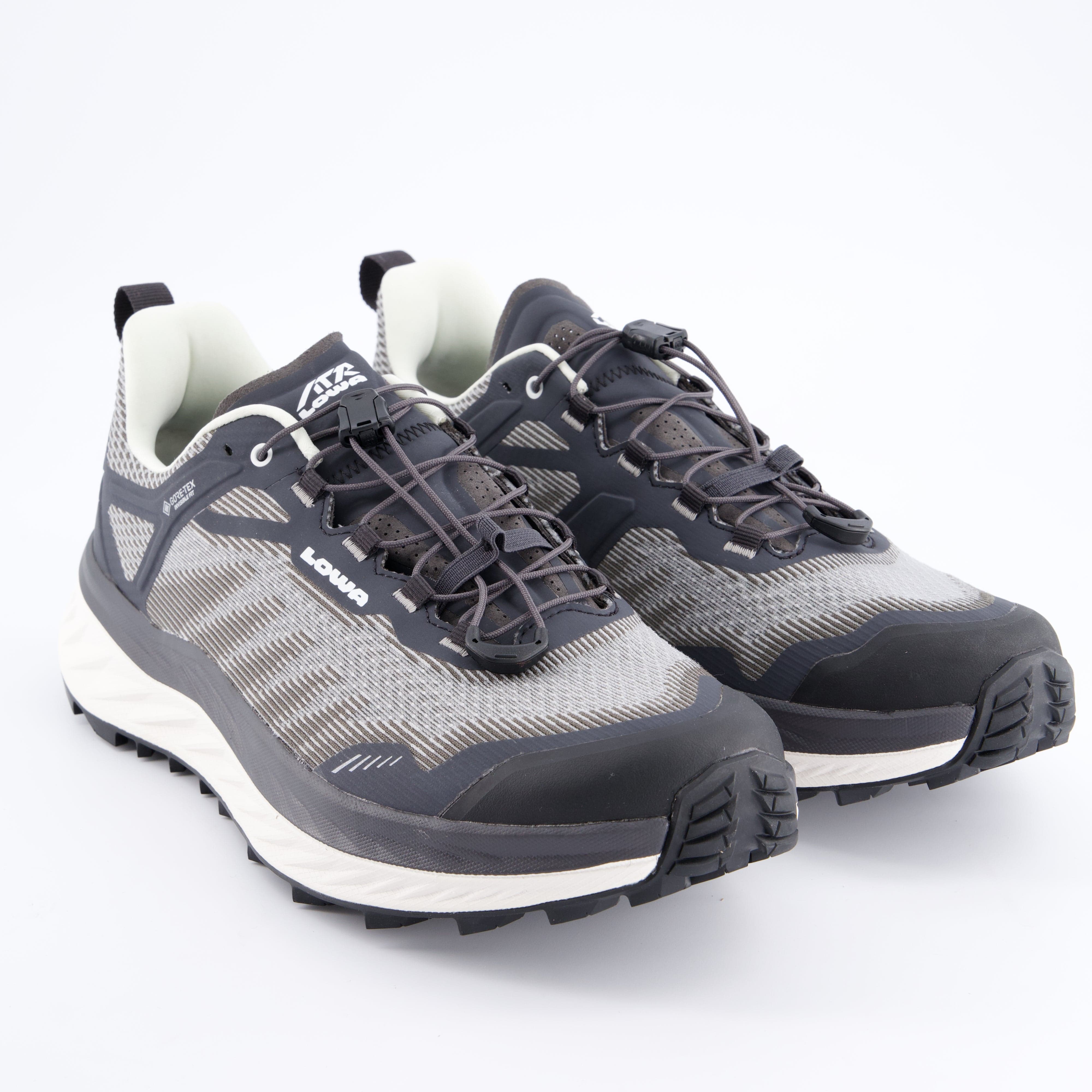 LOWA Herrenschuh - Outdoorschuhe, Outdoorschuhe Fortux GTX