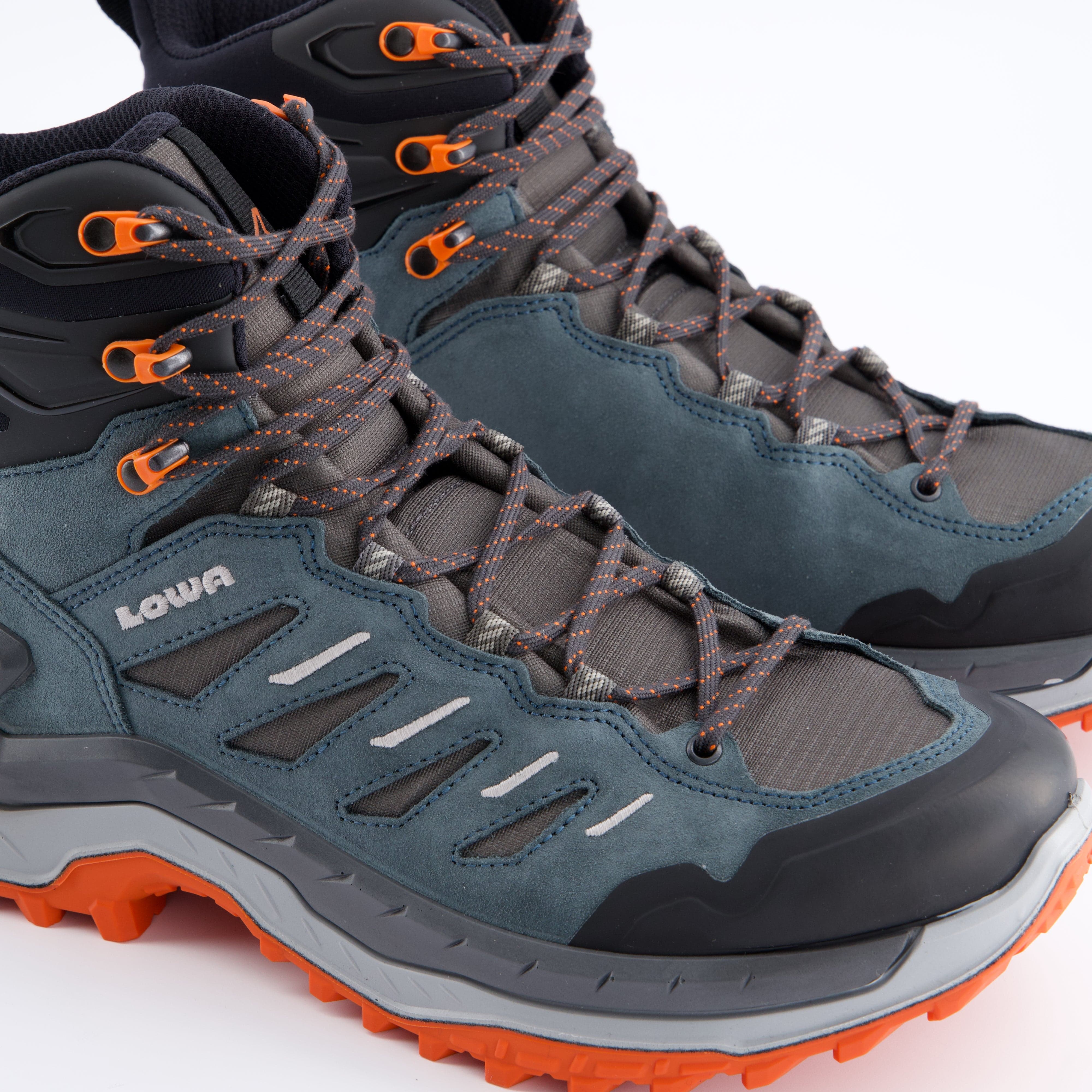 LOWA Herrenschuh - Outdoorschuhe, Outdoorschuhe Innovo GTX mid