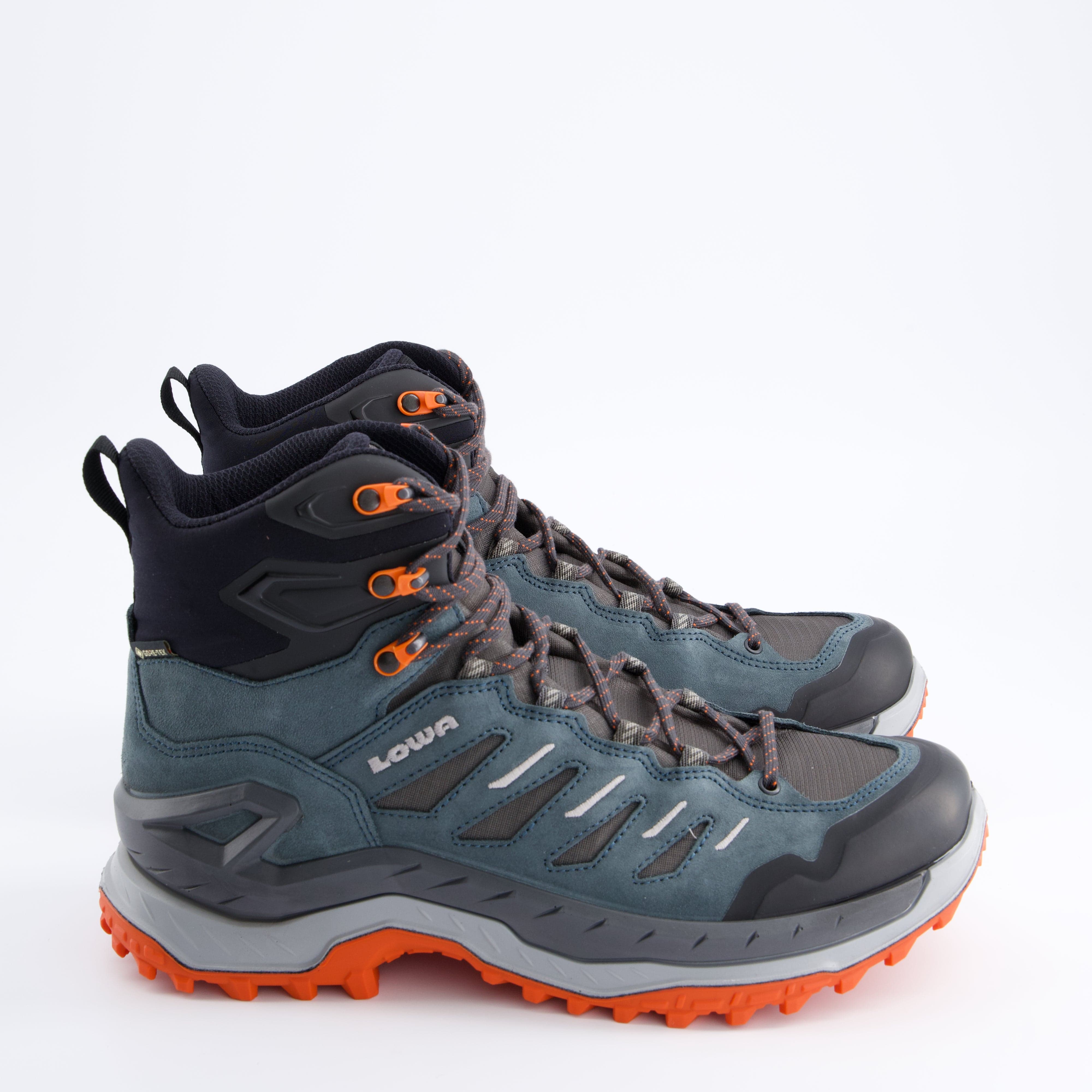 LOWA Herrenschuh - Outdoorschuhe, Outdoorschuhe Innovo GTX mid