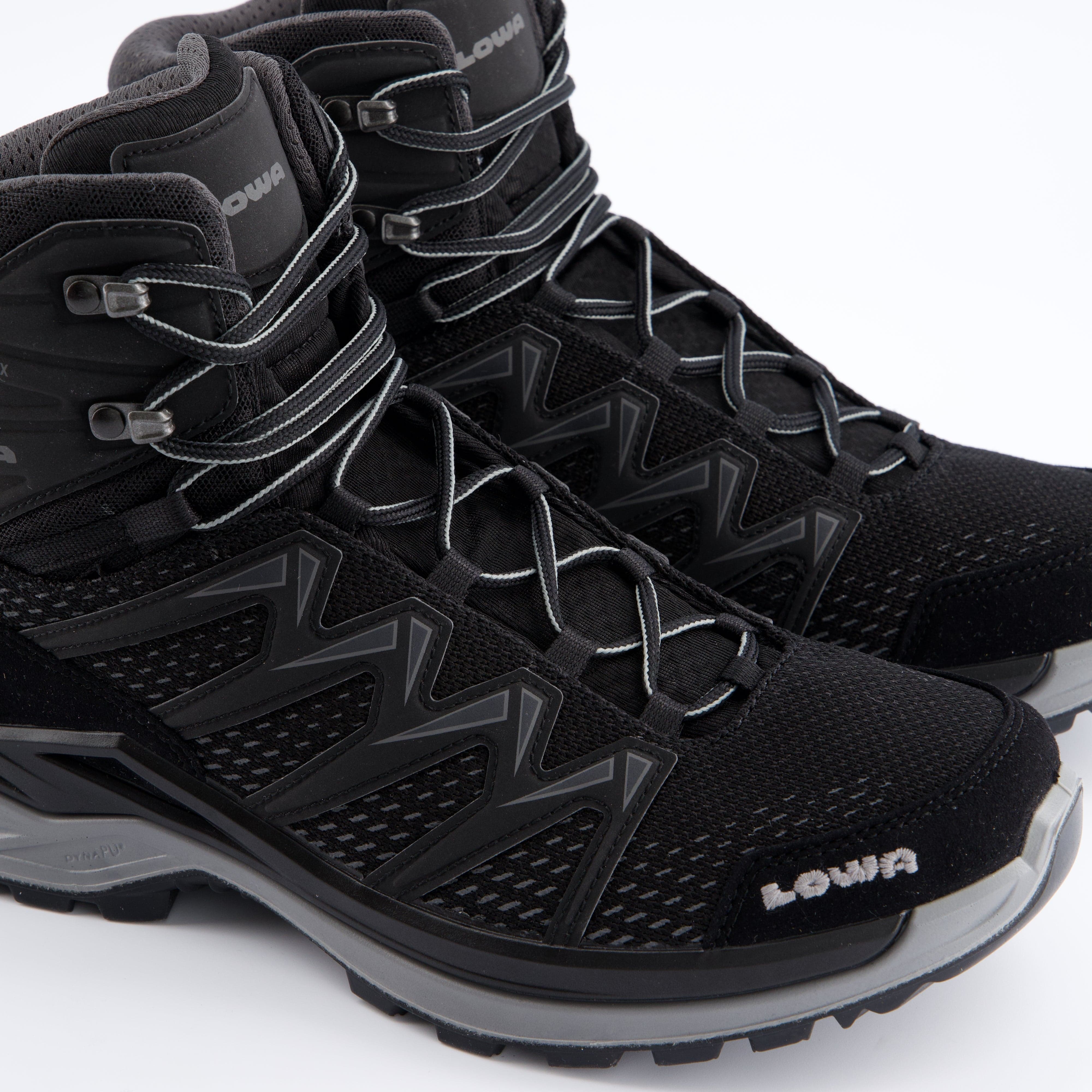 LOWA Herrenschuh - Outdoorschuhe, Outdoorschuhe INNOX PRO GTX MID