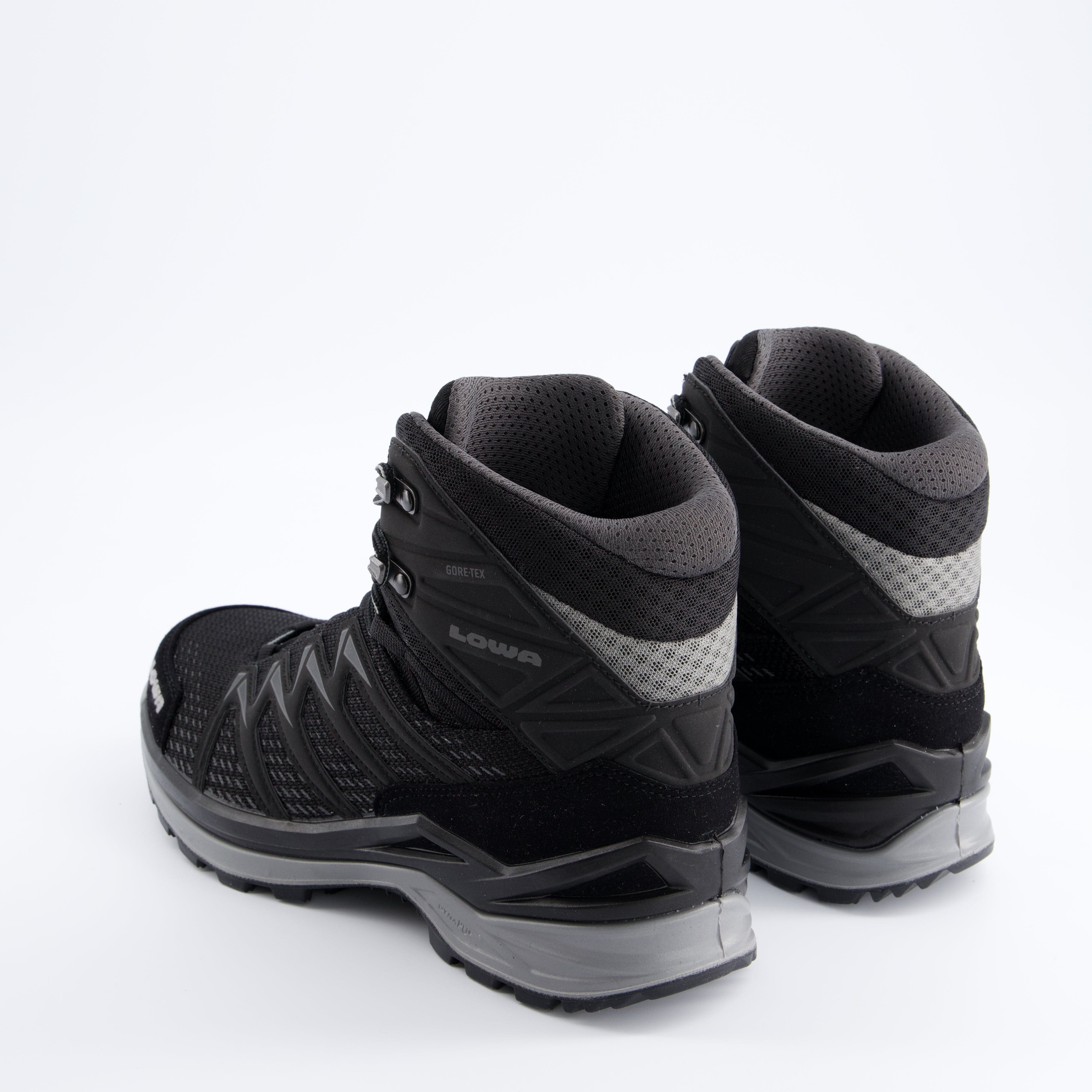 LOWA Herrenschuh - Outdoorschuhe, Outdoorschuhe INNOX PRO GTX MID