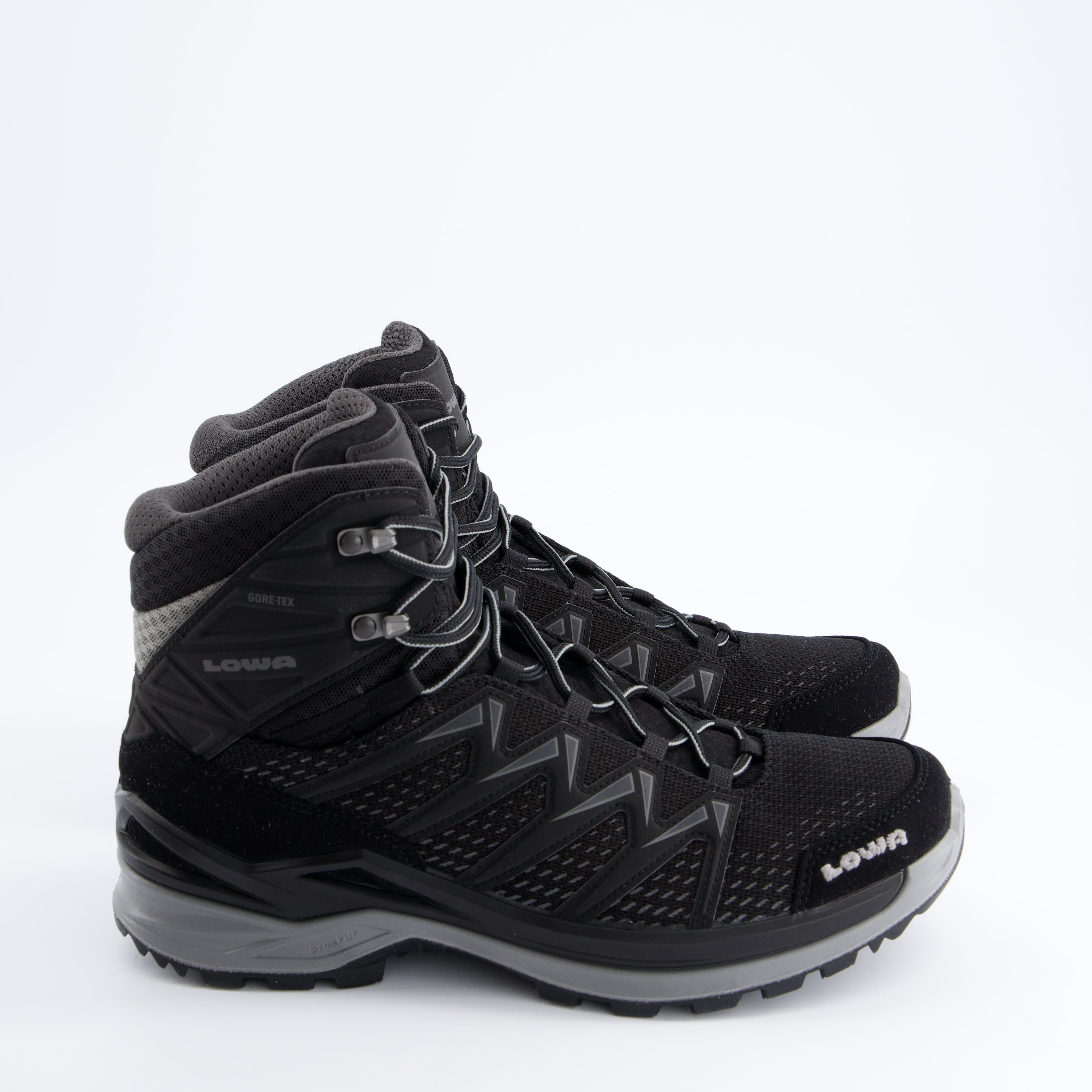LOWA Herrenschuh - Outdoorschuhe, Outdoorschuhe INNOX PRO GTX MID