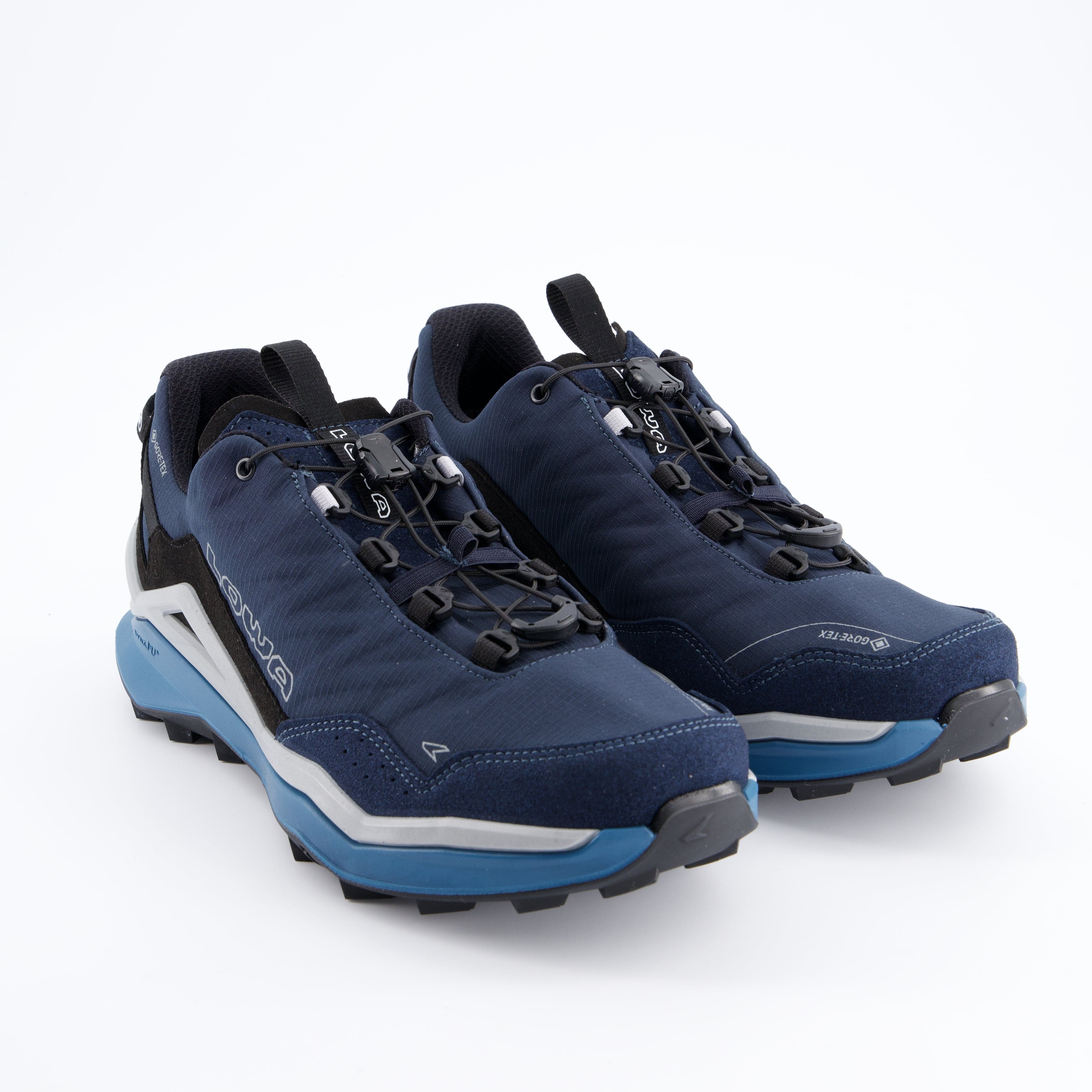 LOWA Herrenschuh - Outdoorschuhe Outdoorschuhe MADDOX PRO GTX LO SL