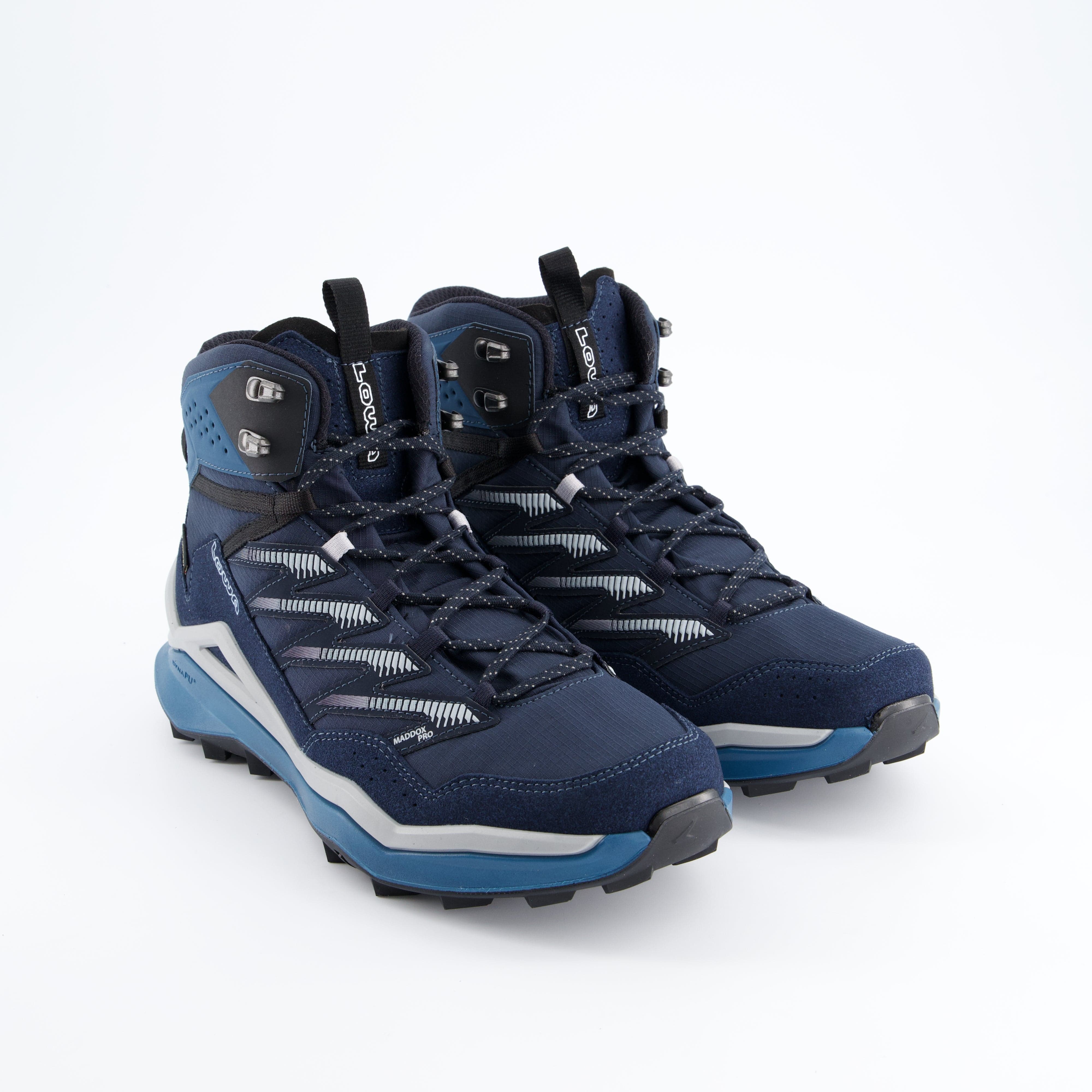LOWA Herrenschuh - Outdoorschuhe Outdoorschuhe MADDOX PRO GTX MID