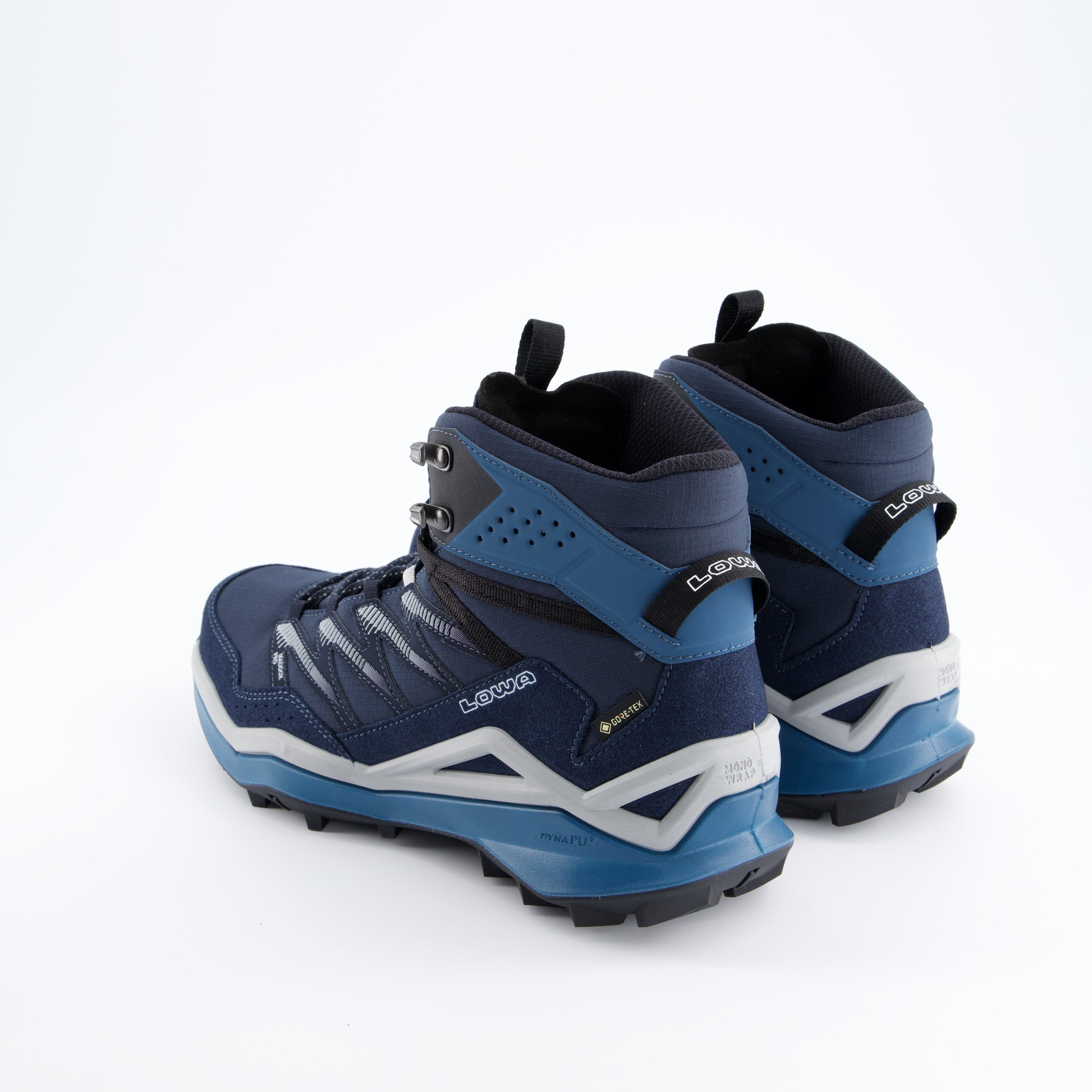 LOWA Herrenschuh - Outdoorschuhe Outdoorschuhe MADDOX PRO GTX MID