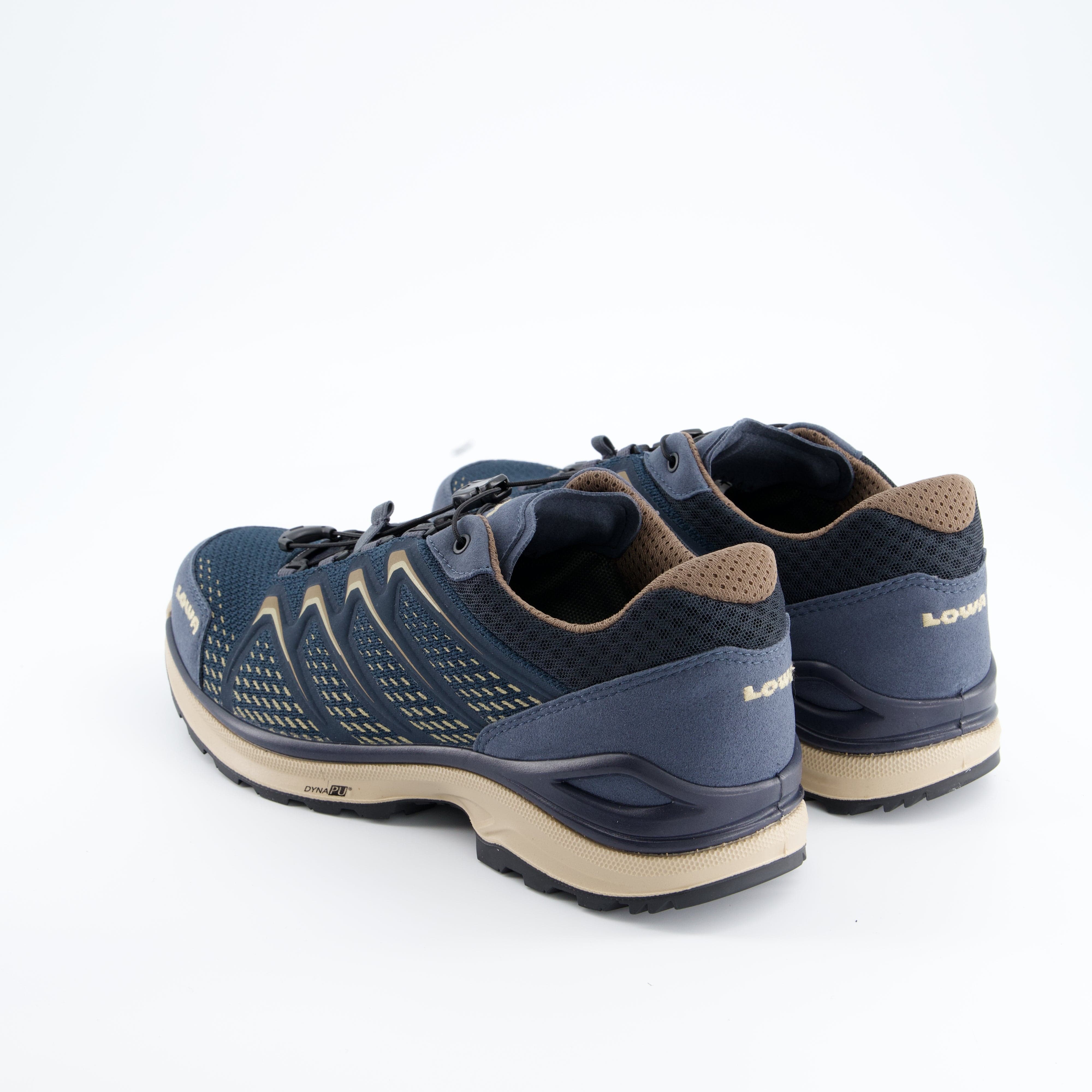 LOWA Herrenschuh - Outdoorschuhe Outdoorschuhe Meadow GTX lo
