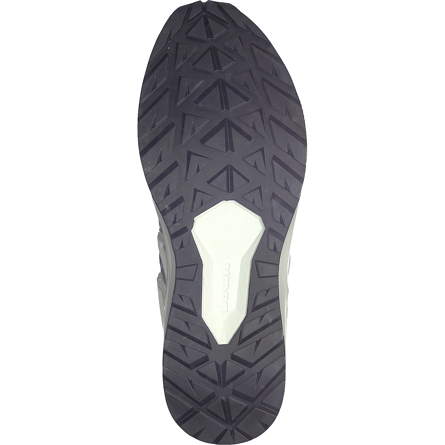 LOWA Herrenschuh - Outdoorschuhe, Outdoorschuhe Merger GTX lo