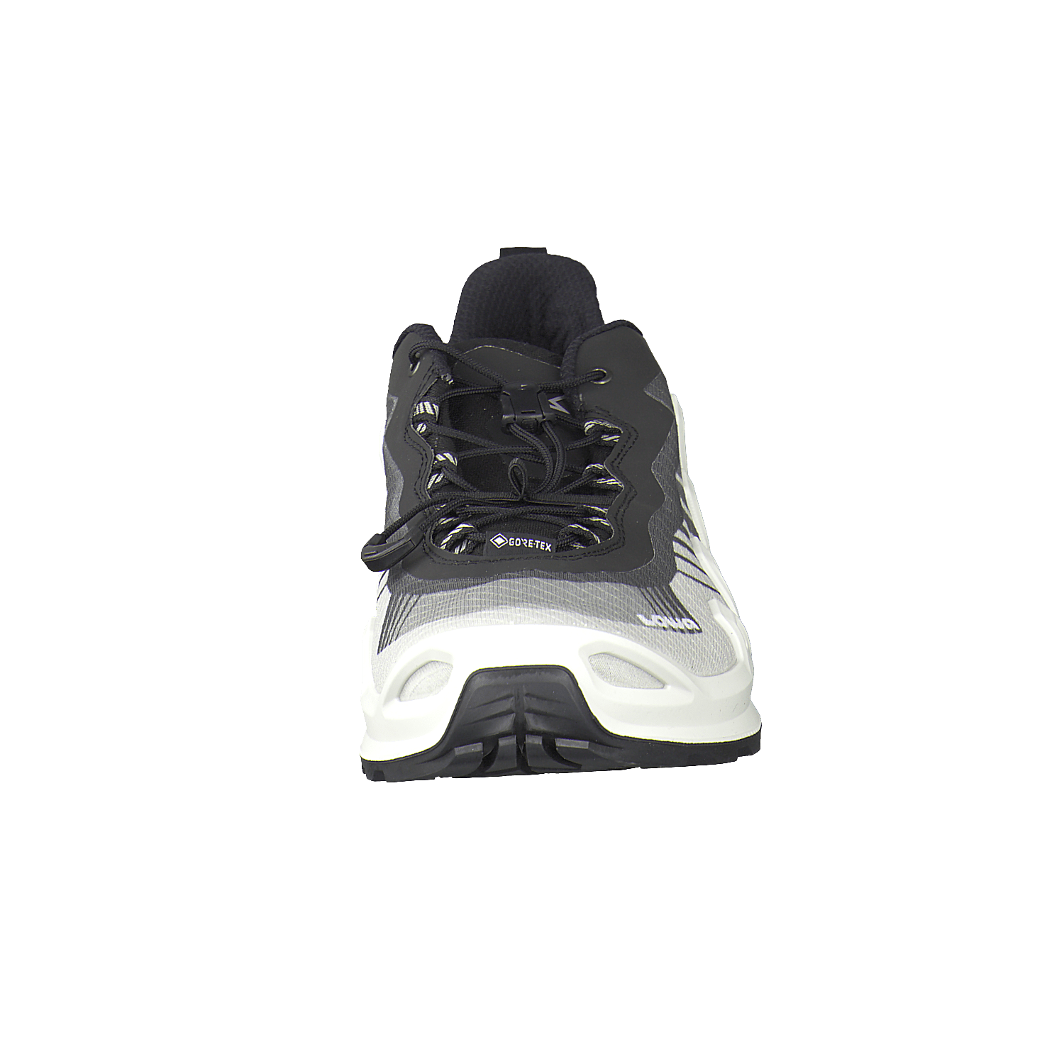 LOWA Herrenschuh - Outdoorschuhe, Outdoorschuhe Merger GTX lo
