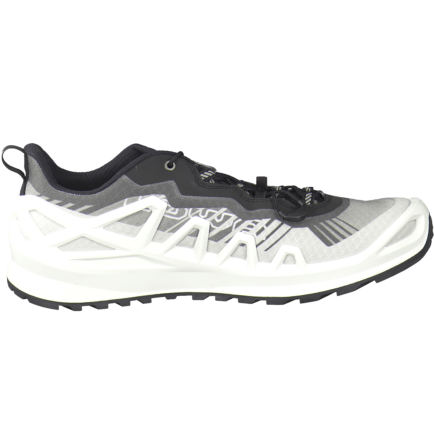 LOWA Herrenschuh - Outdoorschuhe, Outdoorschuhe Merger GTX lo