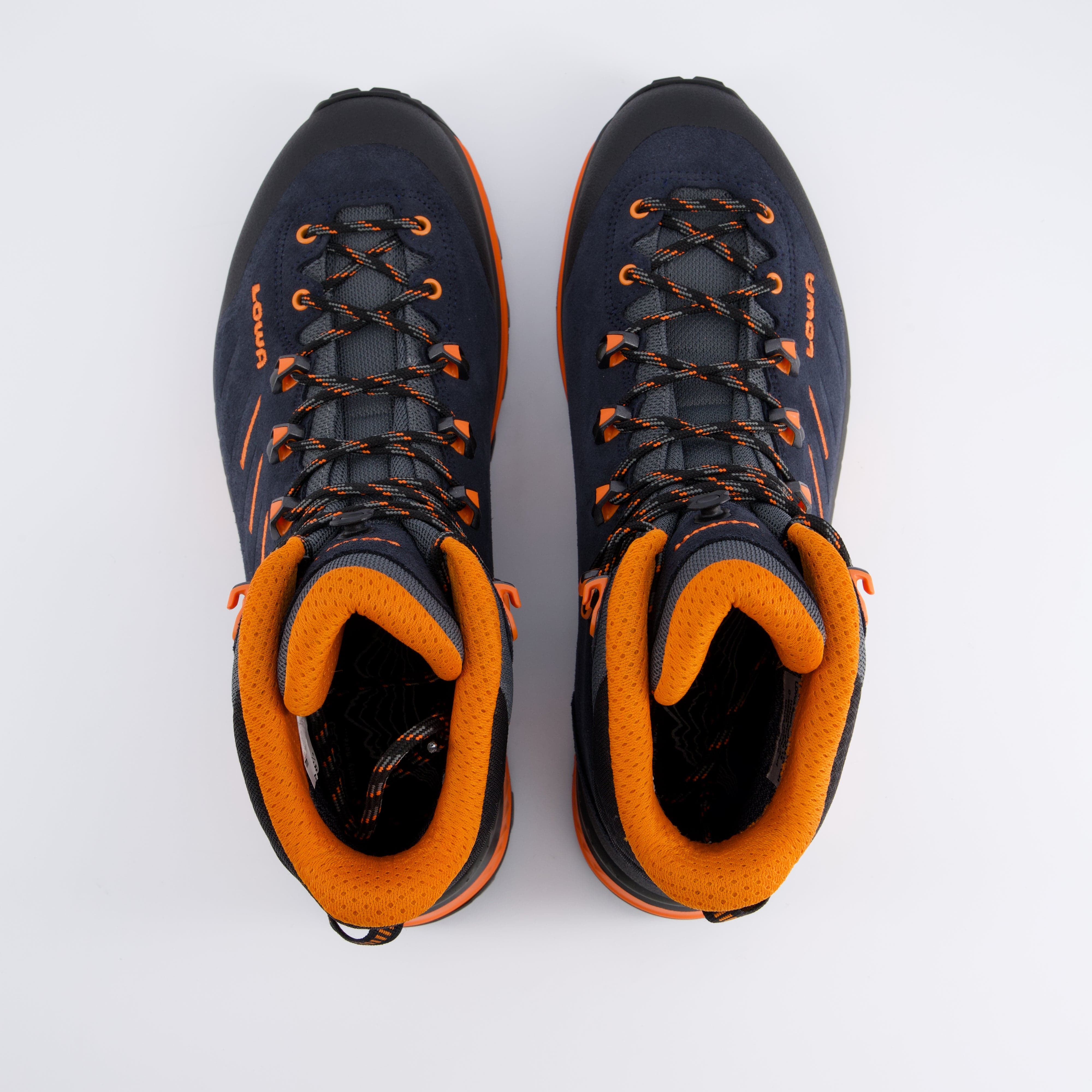 LOWA Herrenschuh - Outdoorschuhe, Outdoorschuhe Randir GTX Mid