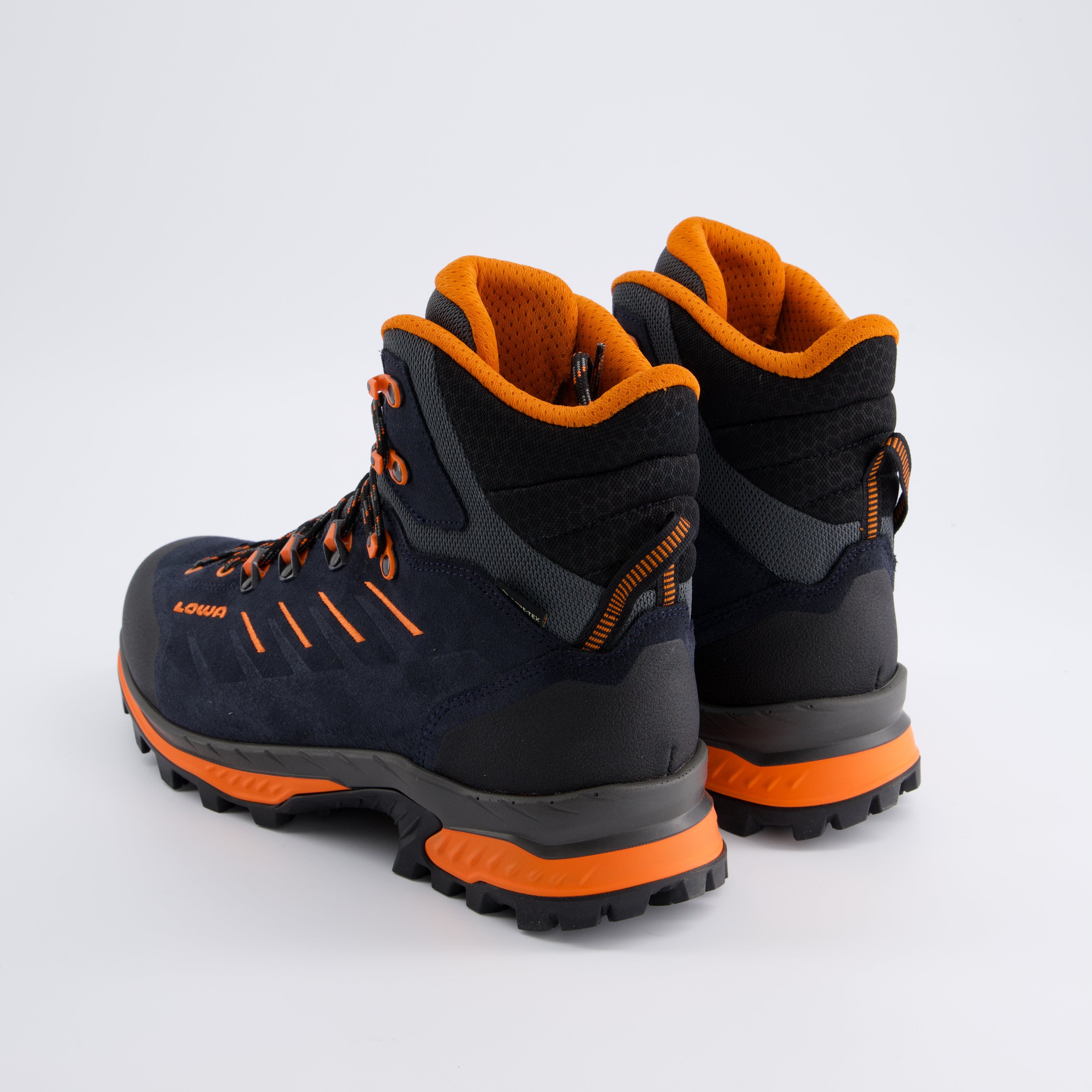 LOWA Herrenschuh - Outdoorschuhe, Outdoorschuhe Randir GTX Mid