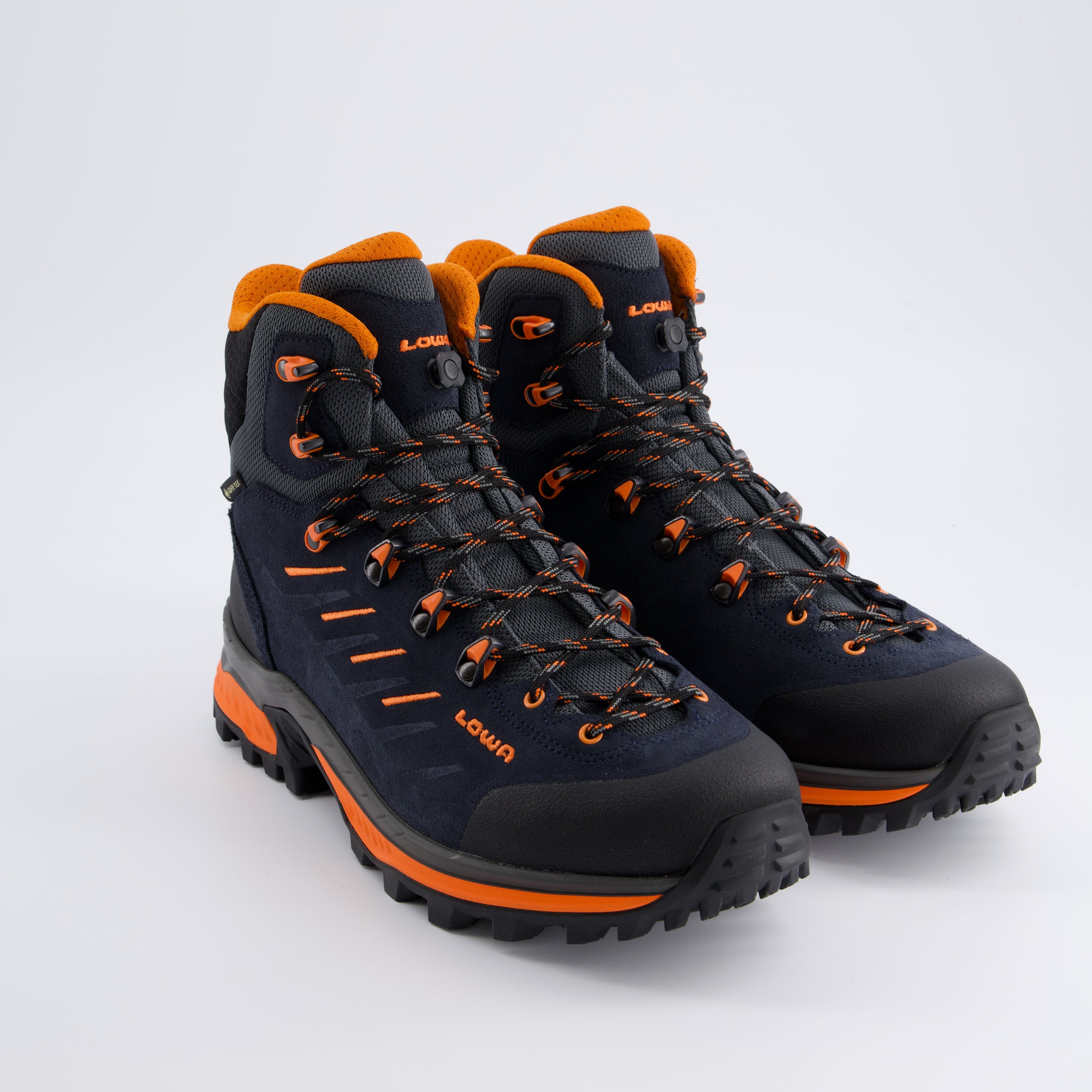 LOWA Herrenschuh - Outdoorschuhe, Outdoorschuhe Randir GTX Mid