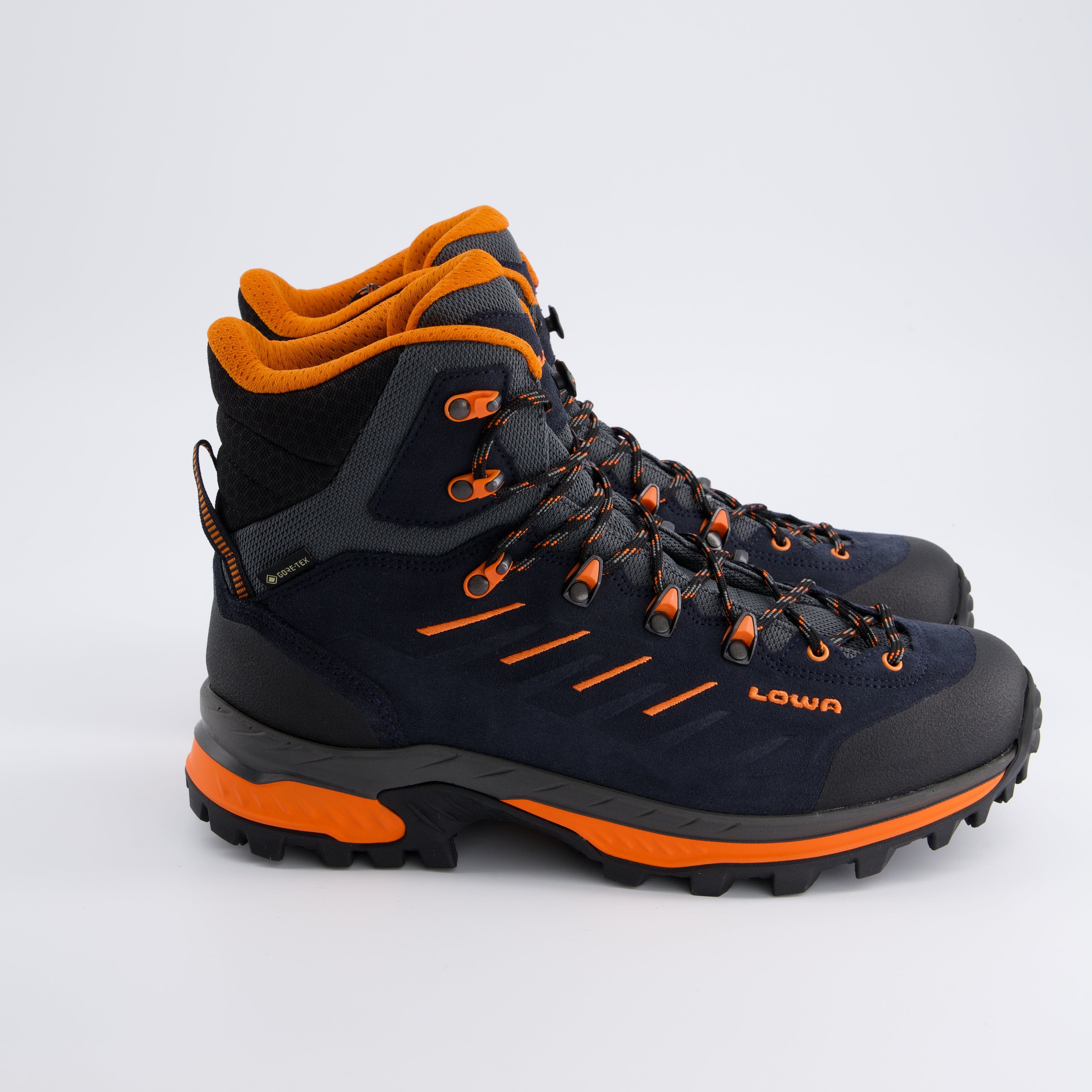 LOWA Herrenschuh - Outdoorschuhe, Outdoorschuhe Randir GTX Mid