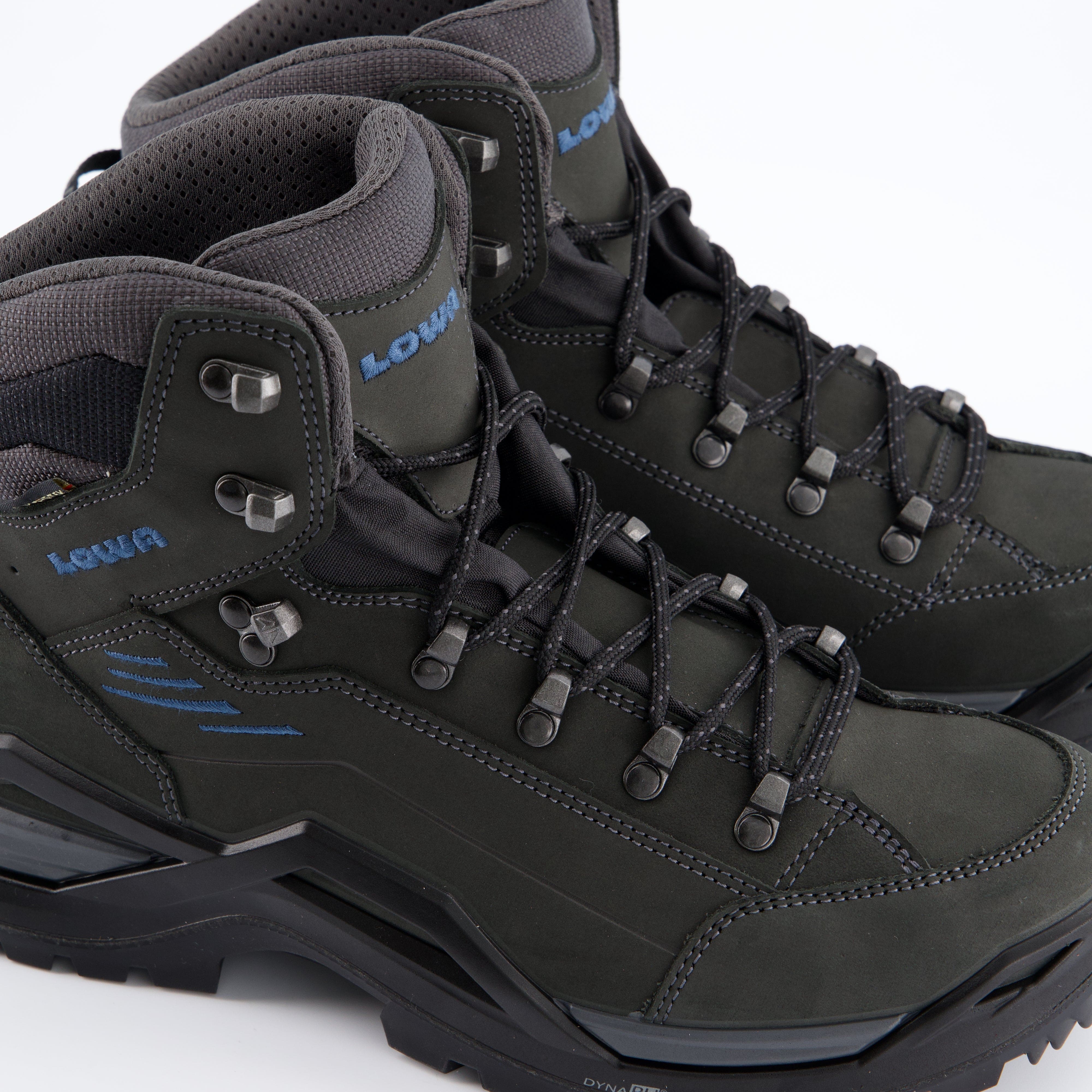 LOWA Herrenschuh - Outdoorschuhe Outdoorschuhe RENEGADE EVO GTX MID