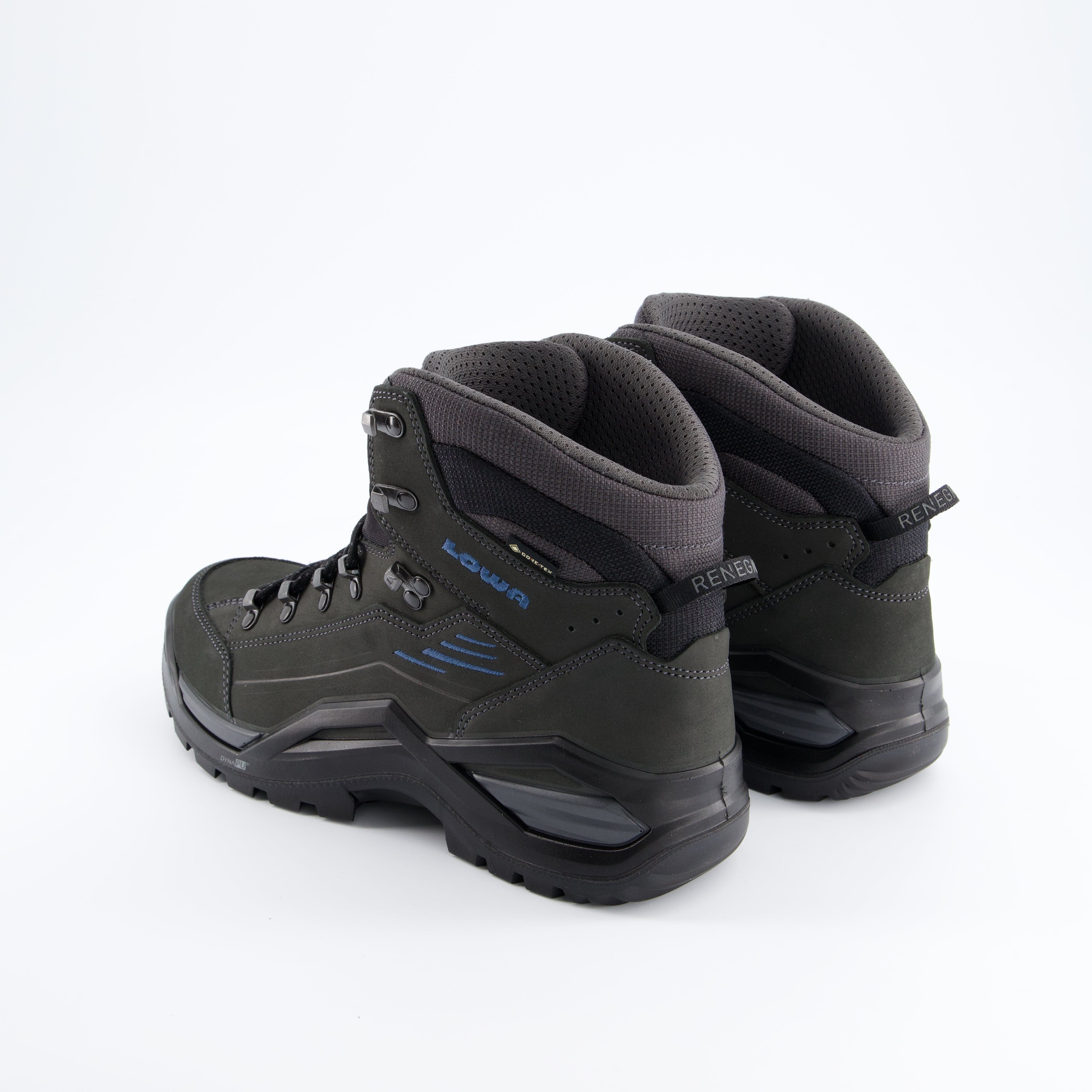 LOWA Herrenschuh - Outdoorschuhe Outdoorschuhe RENEGADE EVO GTX MID