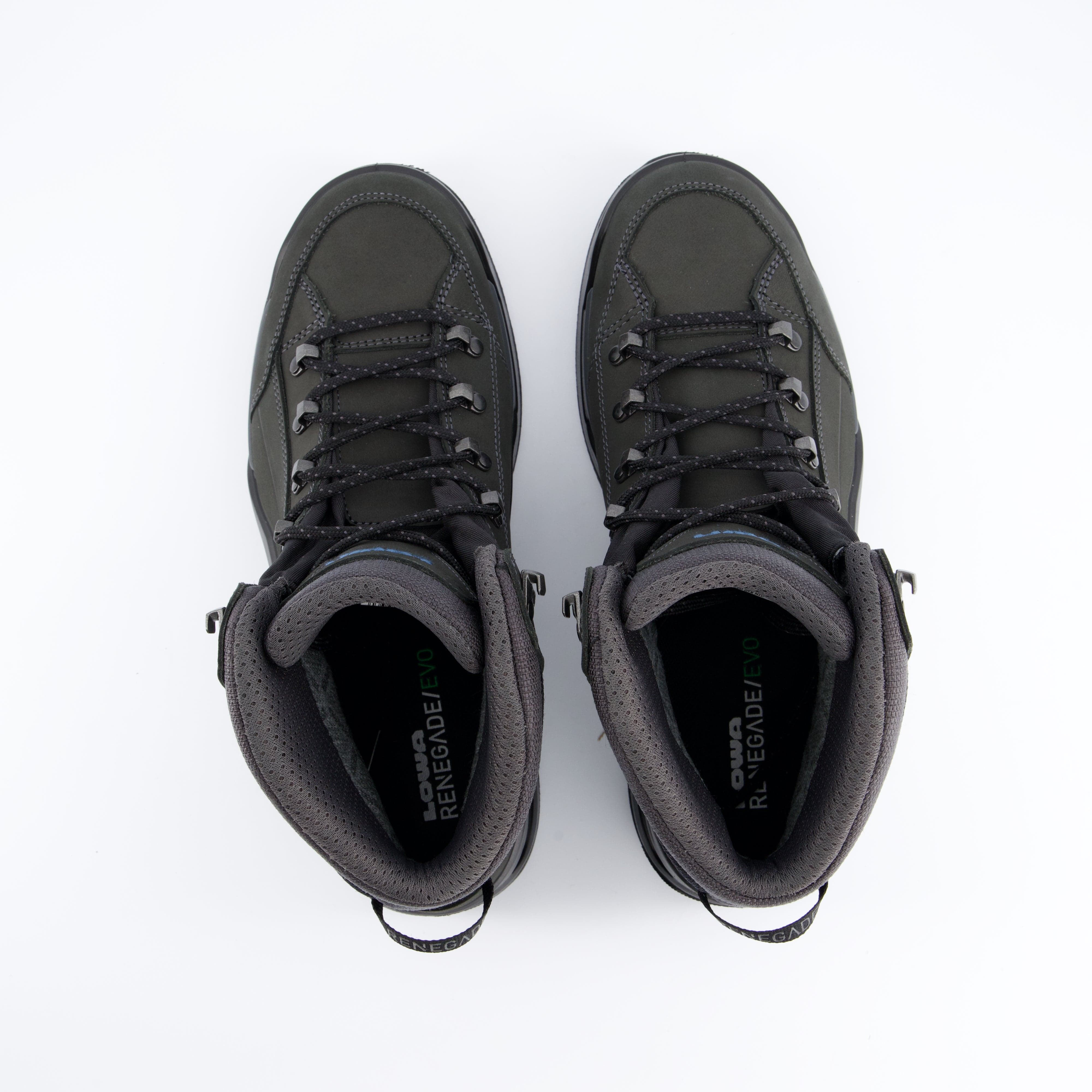 LOWA Herrenschuh - Outdoorschuhe Outdoorschuhe RENEGADE EVO GTX MID