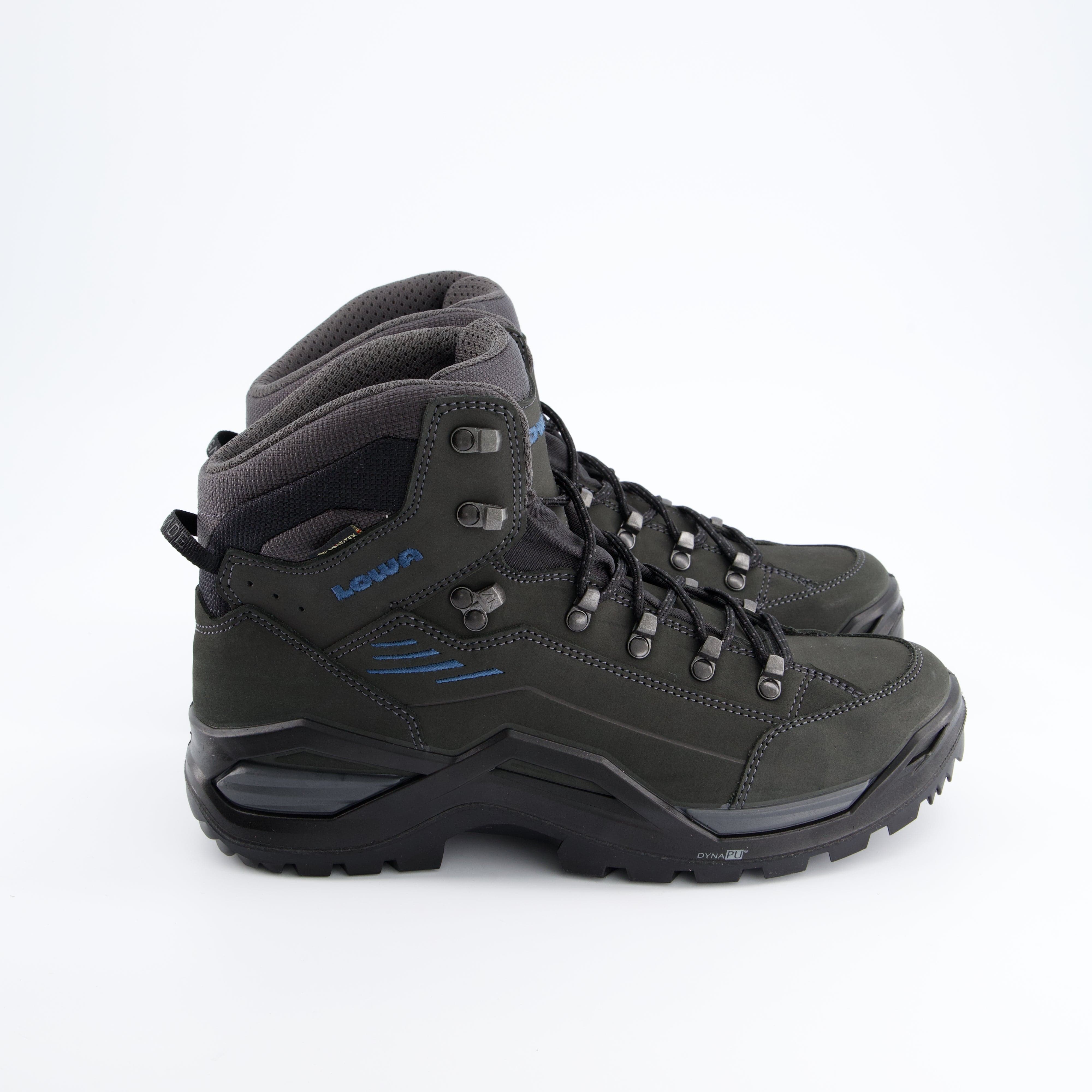 LOWA Herrenschuh - Outdoorschuhe Outdoorschuhe RENEGADE EVO GTX MID