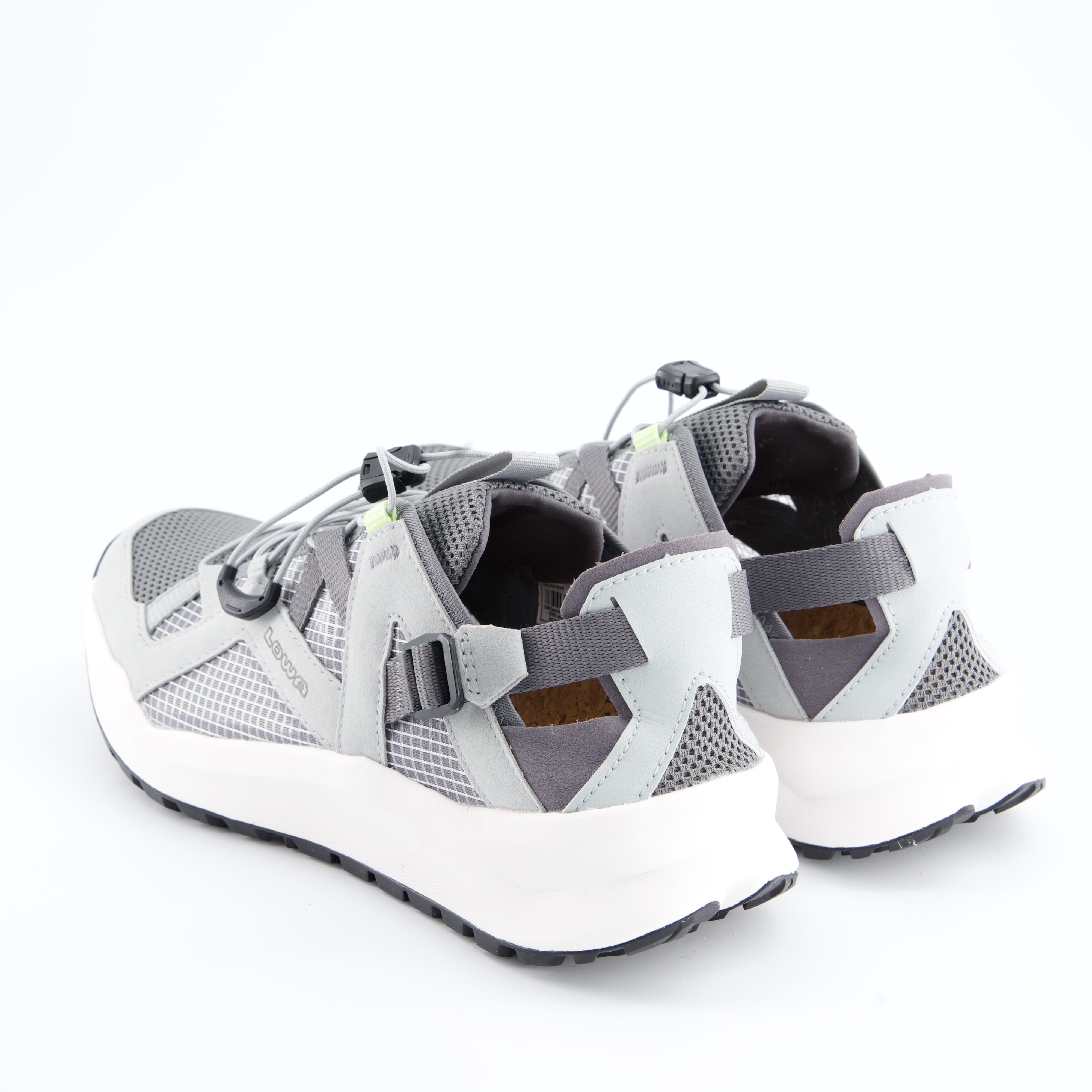 LOWA Herrenschuh - Sandale Sandale Kaloya Vent