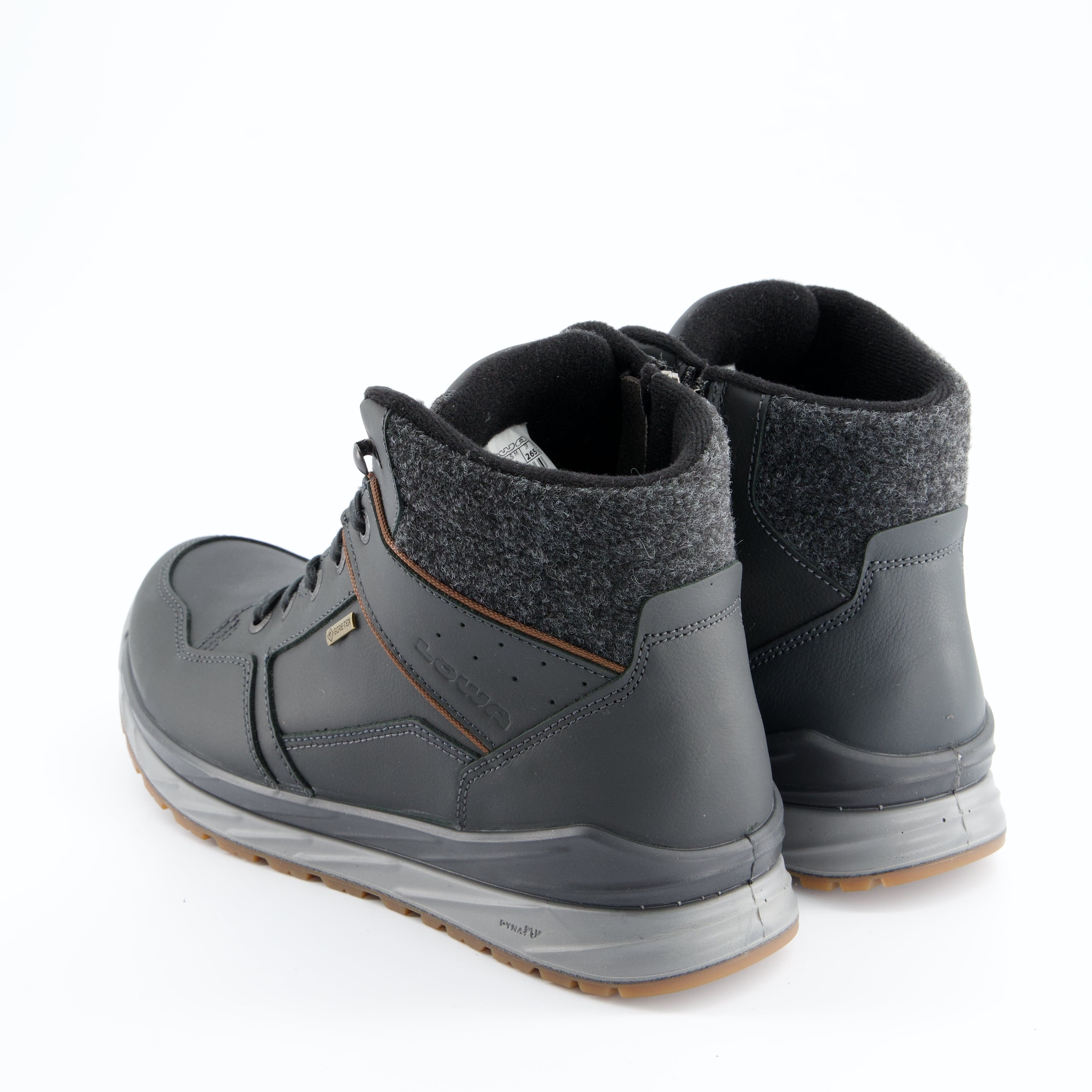 LOWA Herrenschuh - Winterstiefel, Winterstiefel Ataro GTX